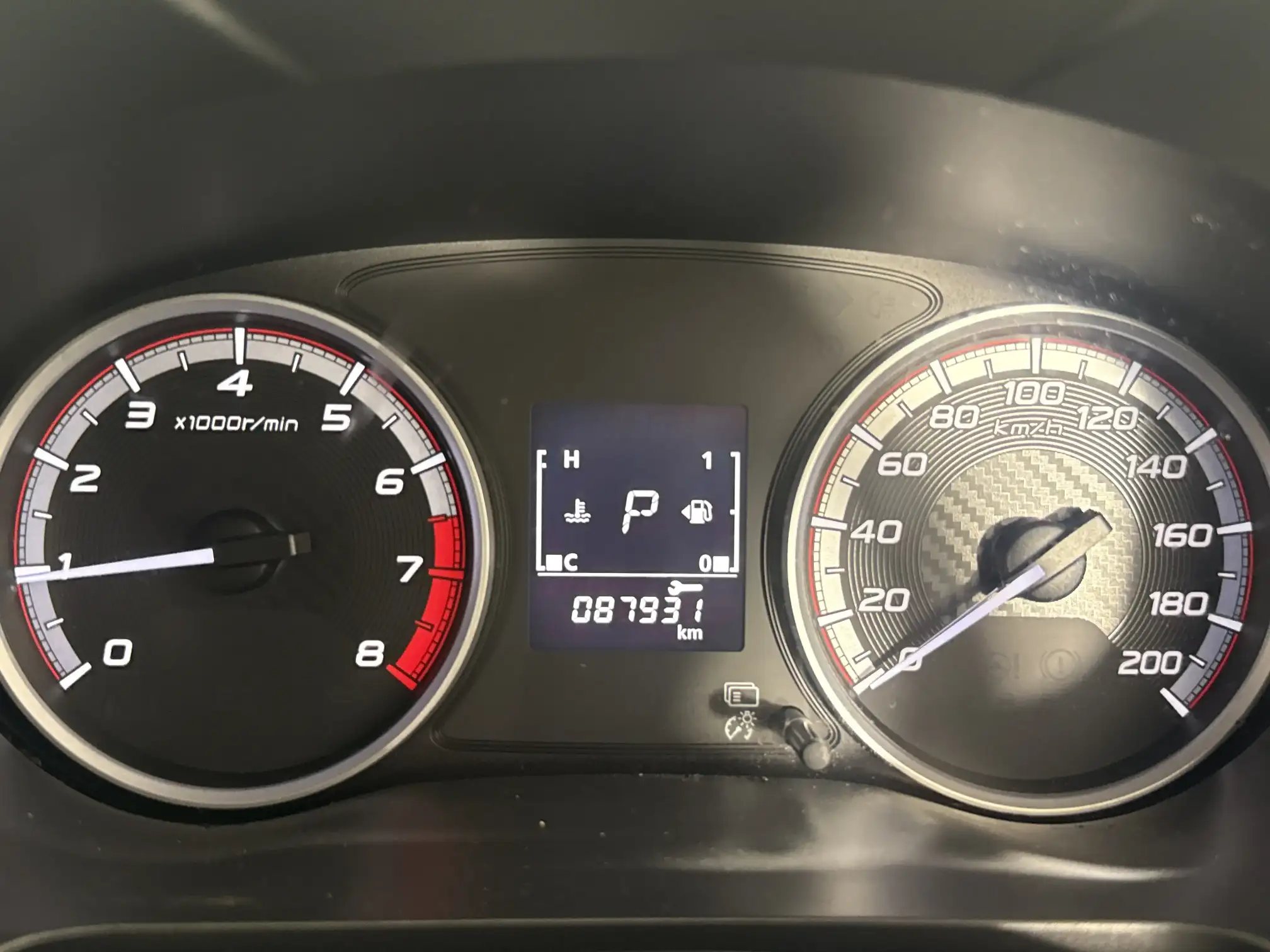 Mitsubishi Xpander