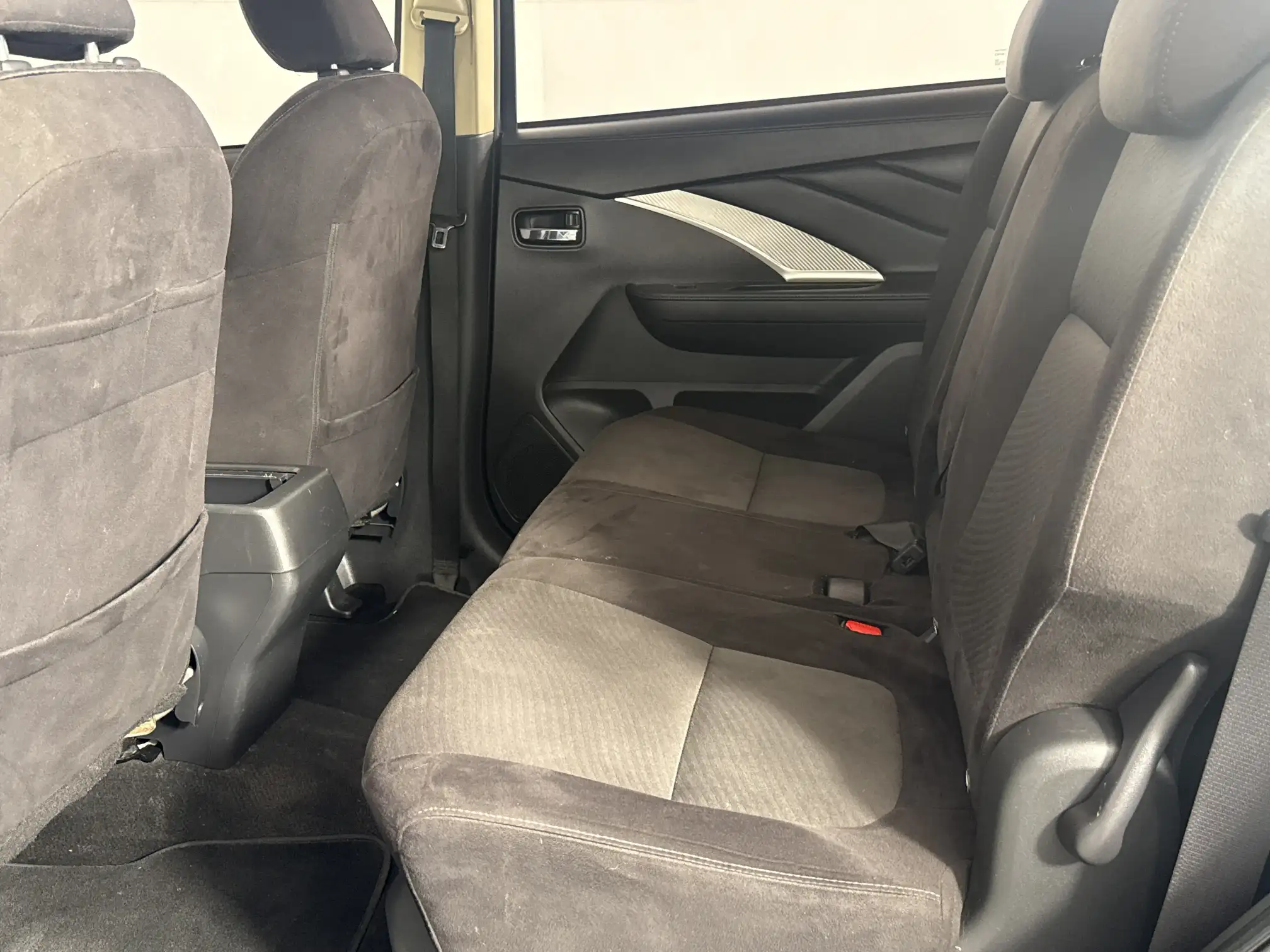 Mitsubishi Xpander