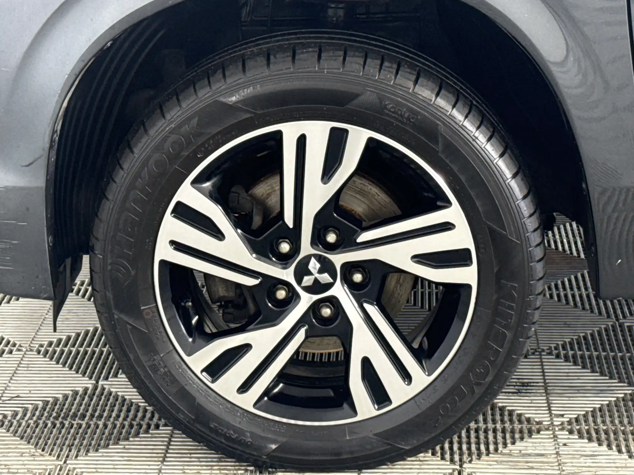 Mitsubishi Xpander