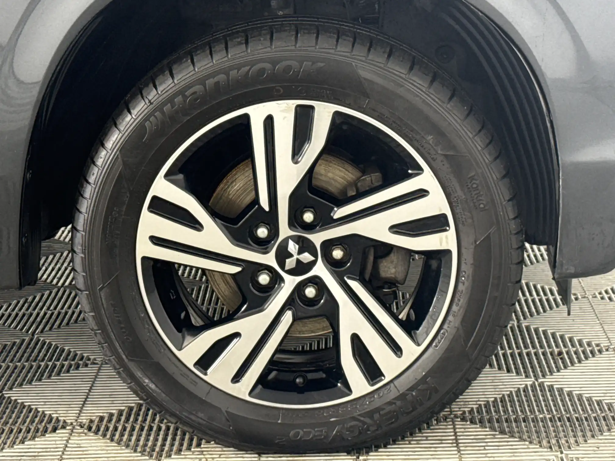 Mitsubishi Xpander