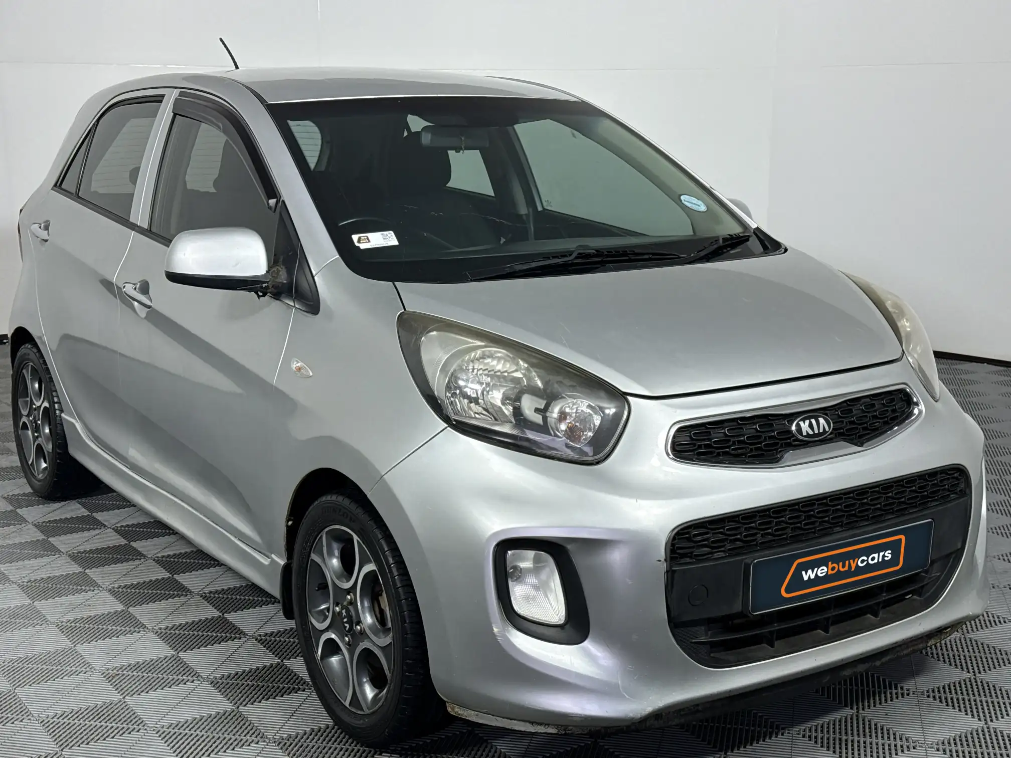 KIA Picanto