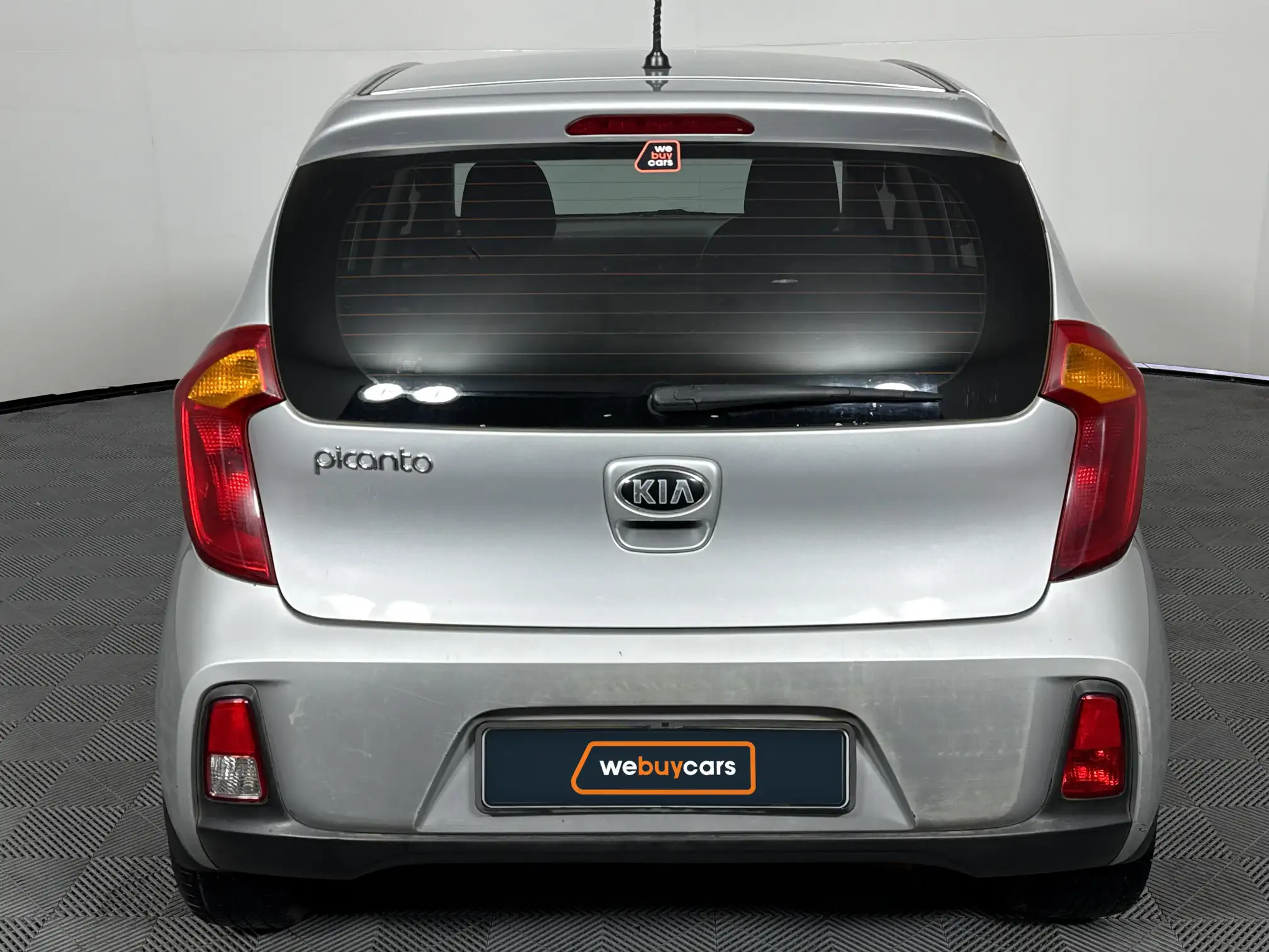 KIA Picanto