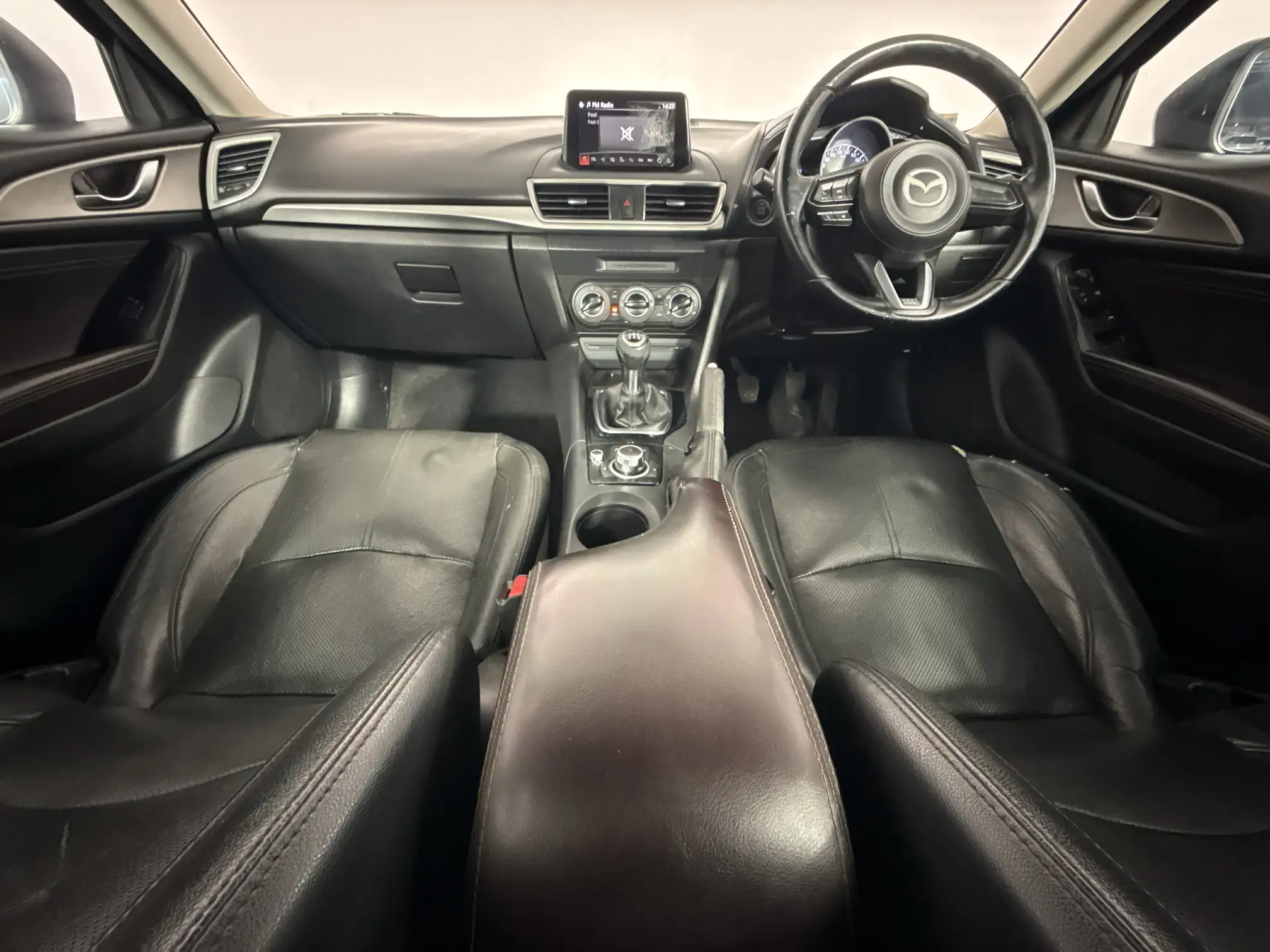 Mazda Mazda 3
