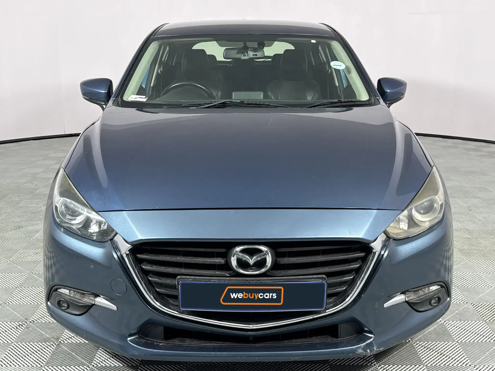 Mazda Mazda 3