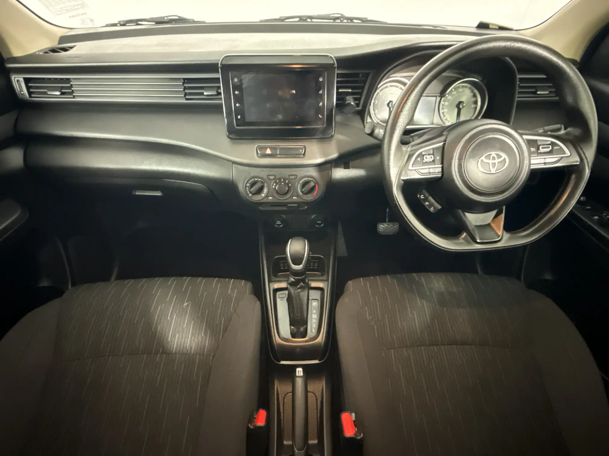Toyota Rumion