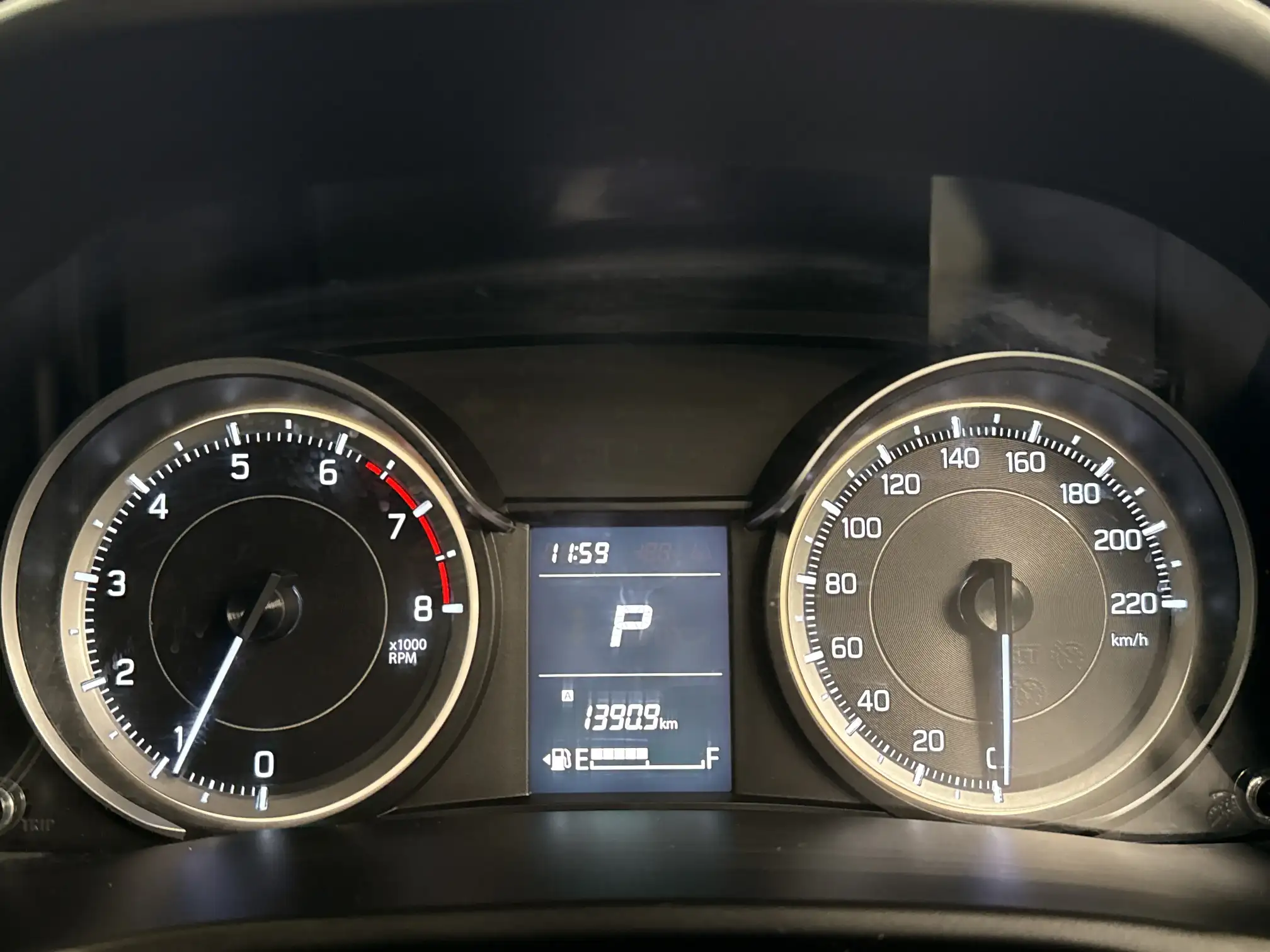 Toyota Rumion
