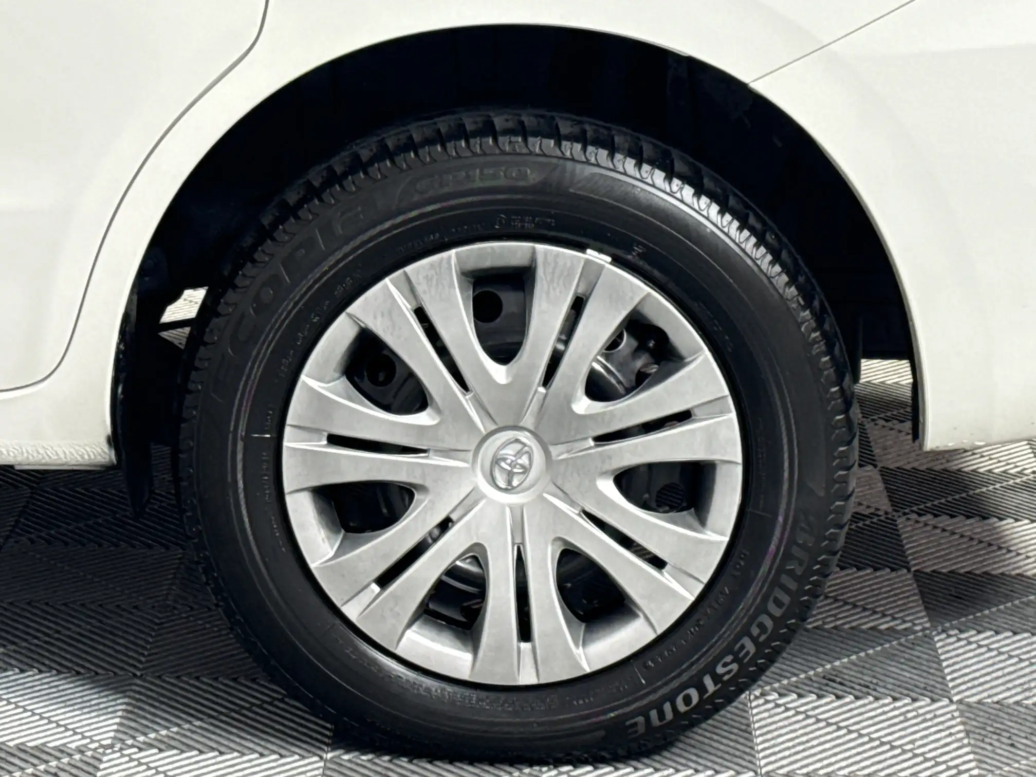Toyota Rumion