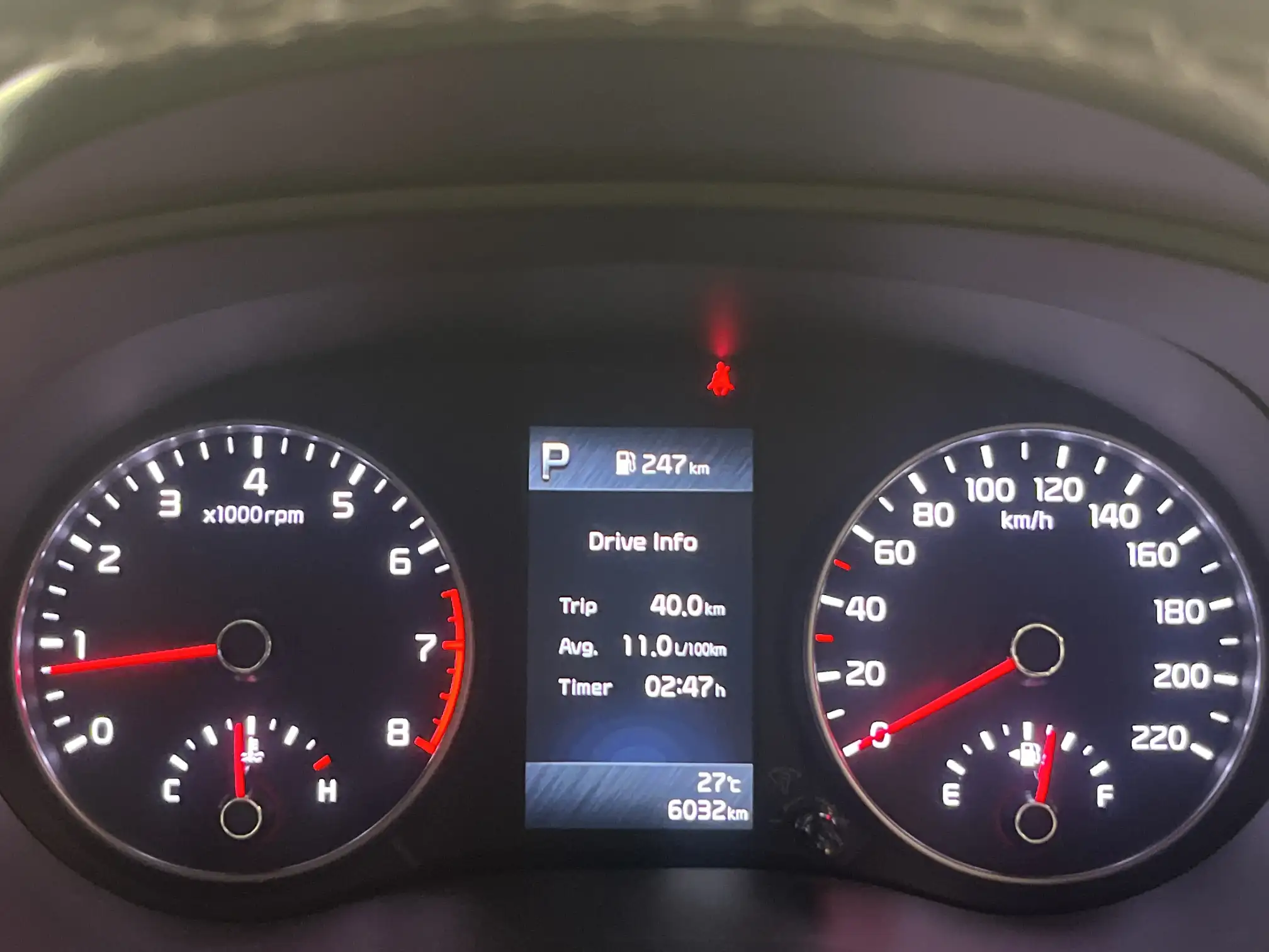 KIA Picanto