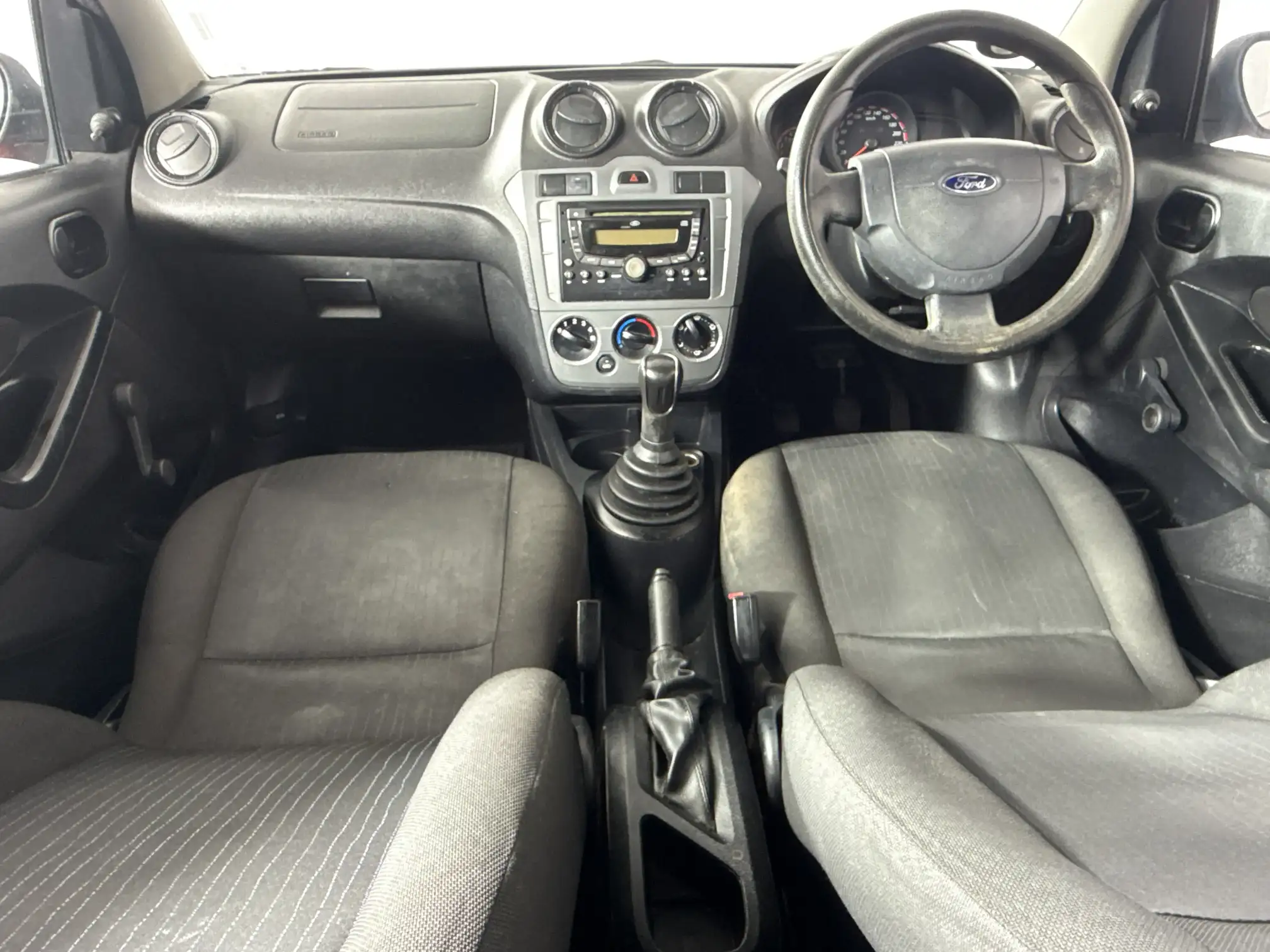 Ford Figo