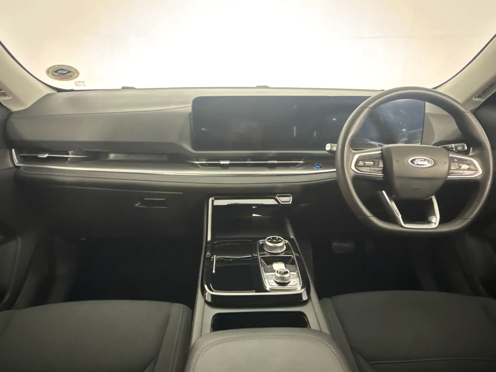Ford Territory