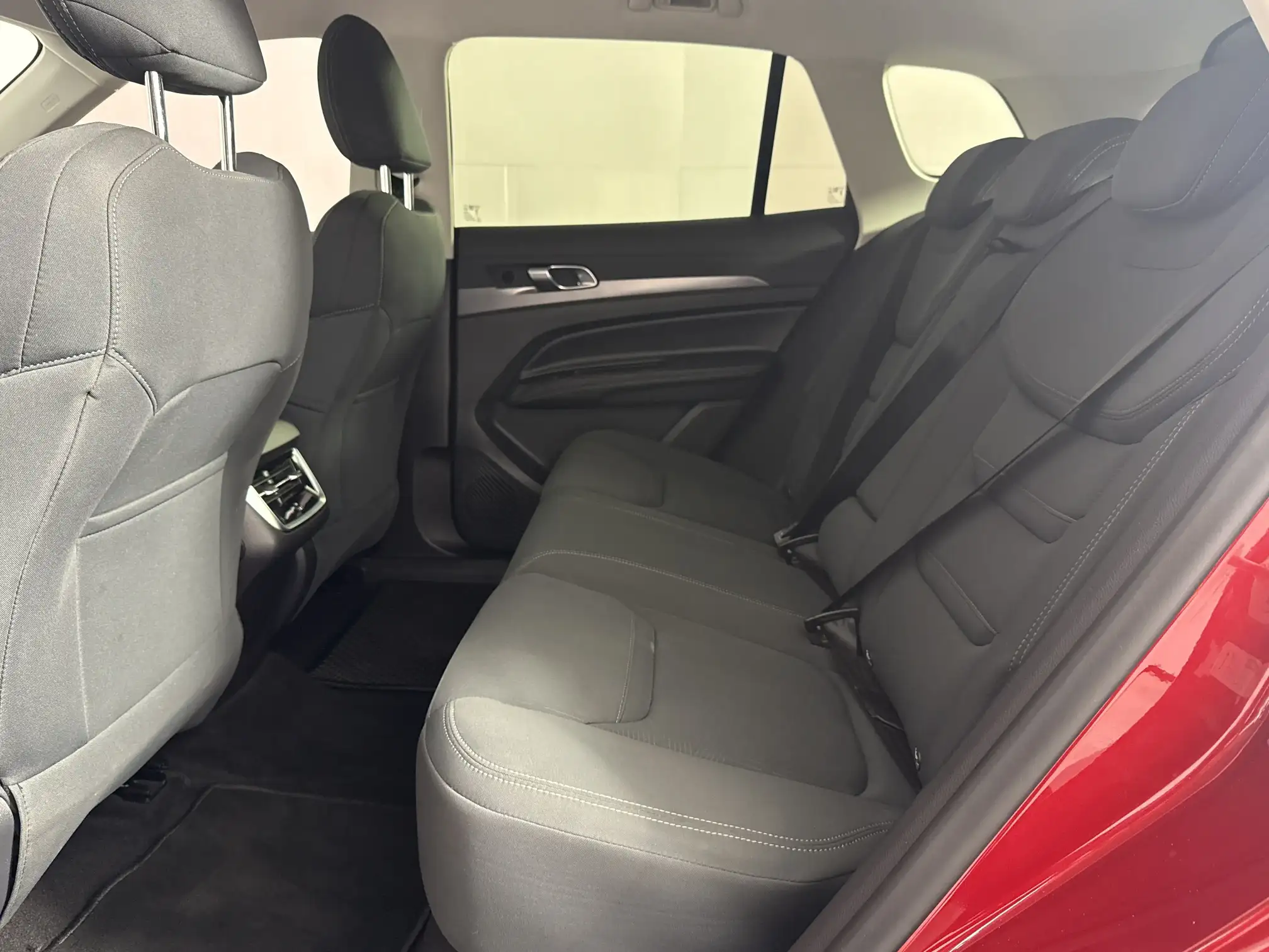 Ford Territory