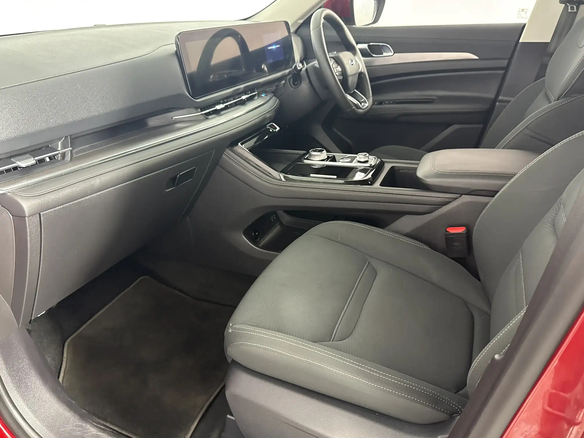 Ford Territory