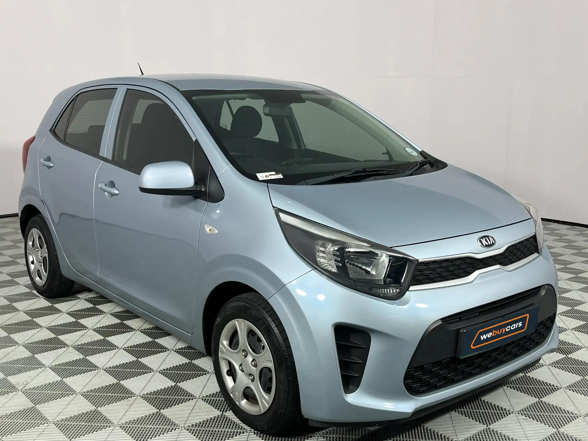 KIA Picanto
