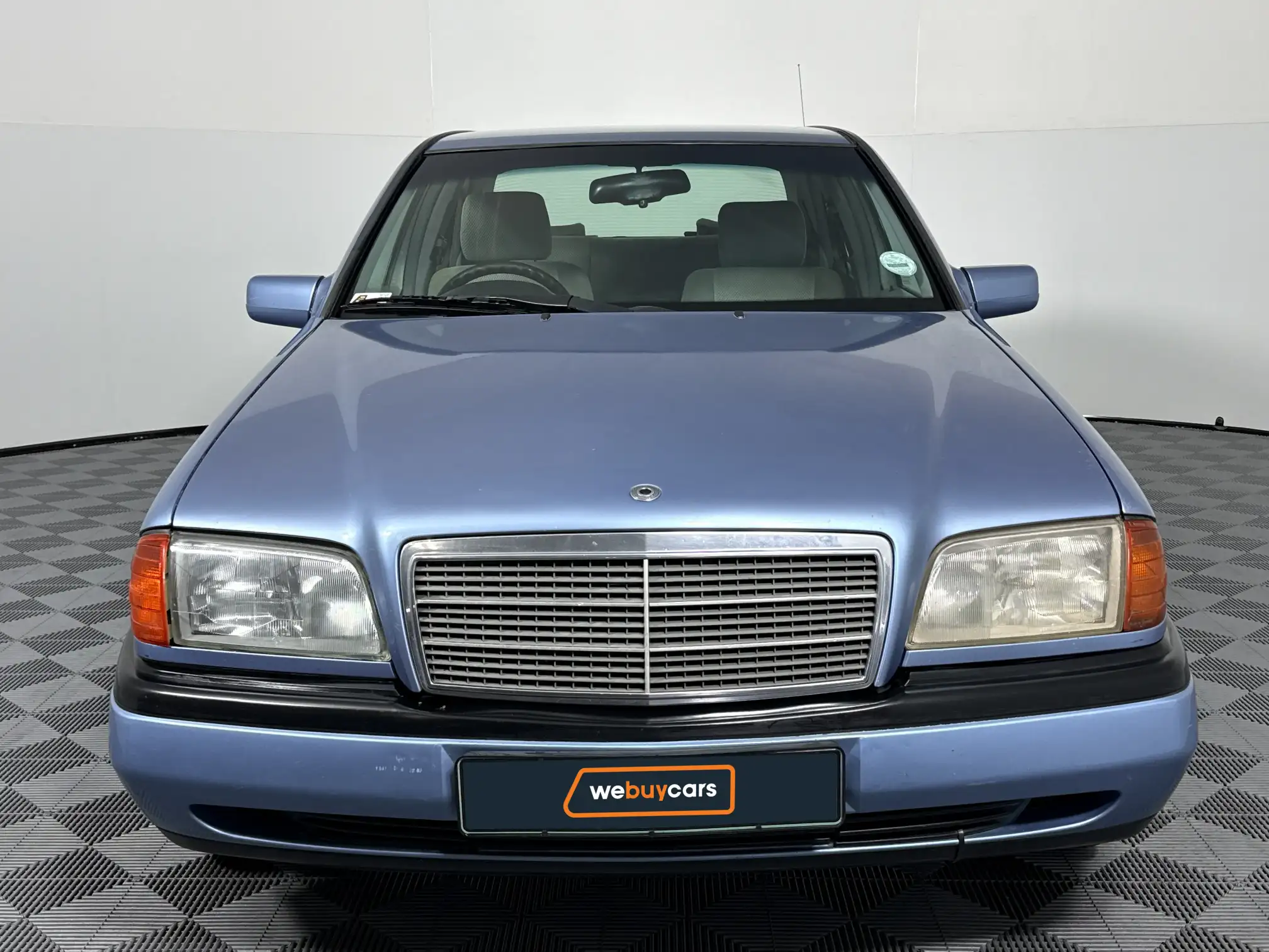Mercedes-Benz C Class Sedan
