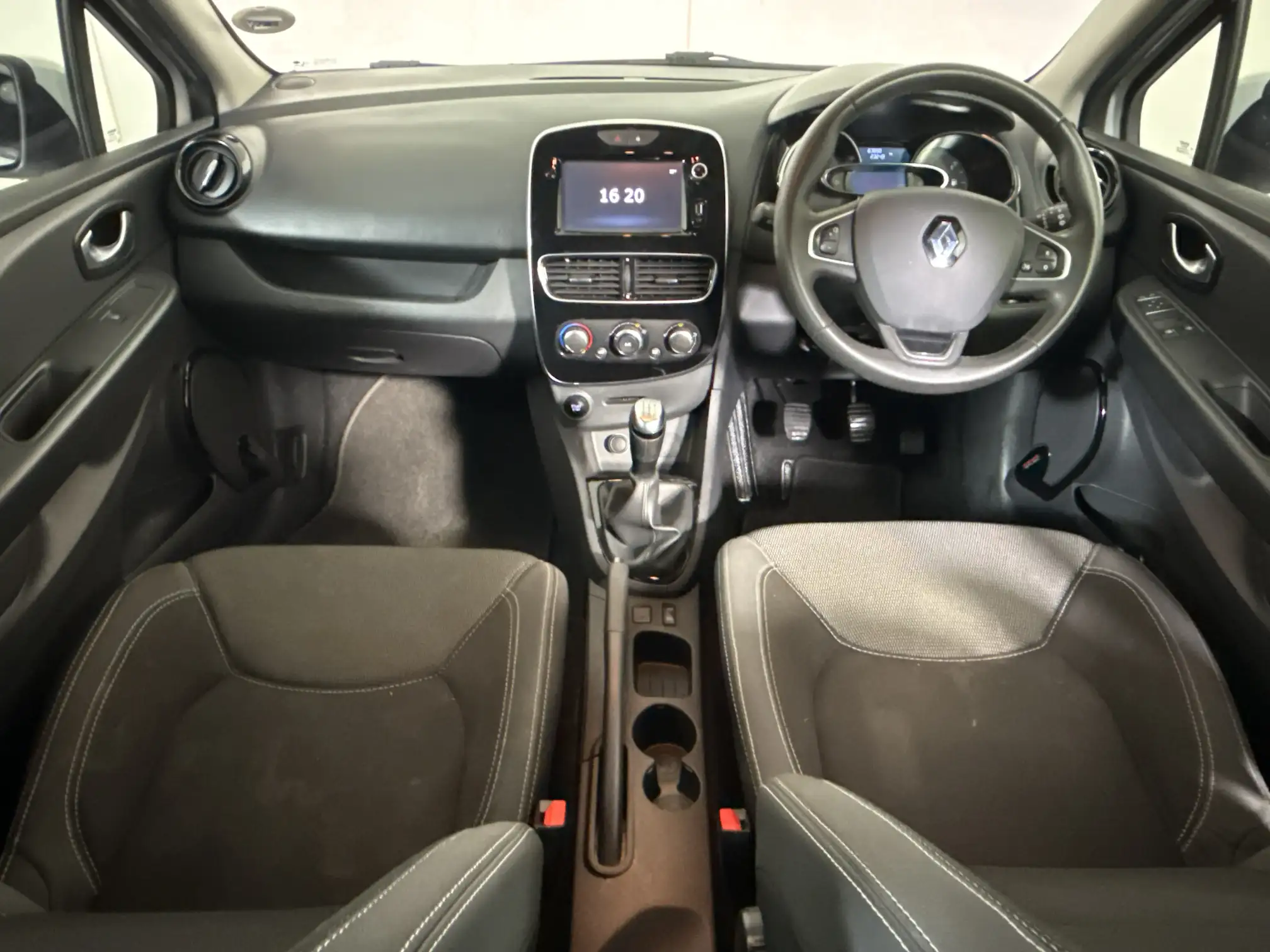 Renault Clio IV