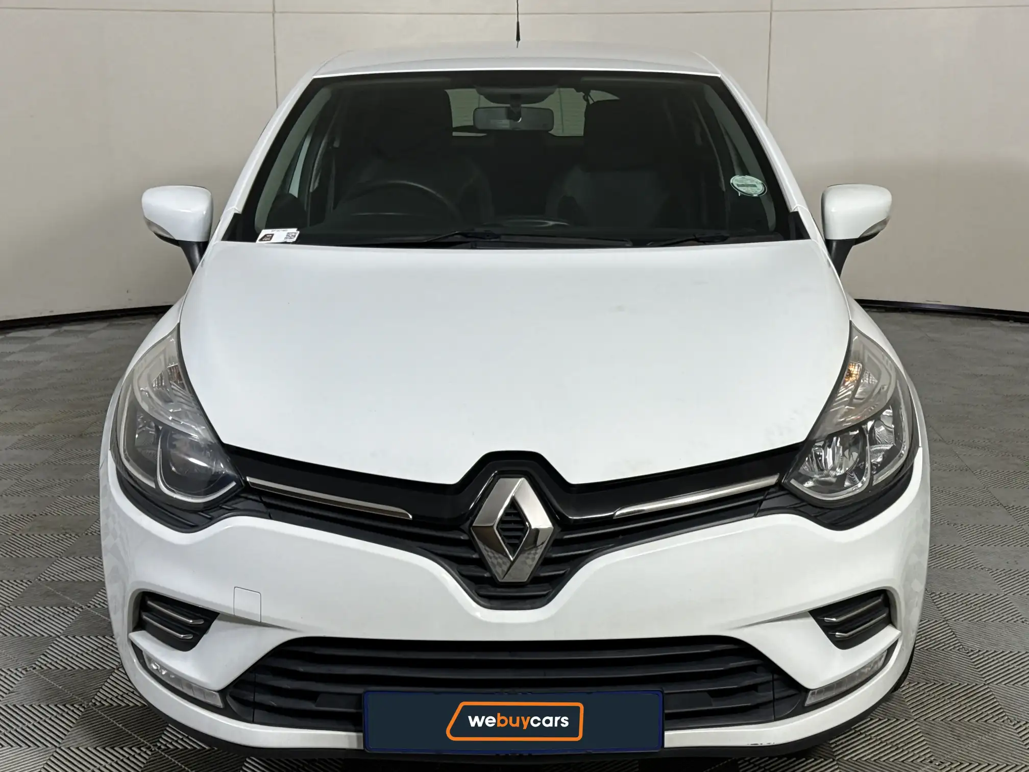 Renault Clio IV