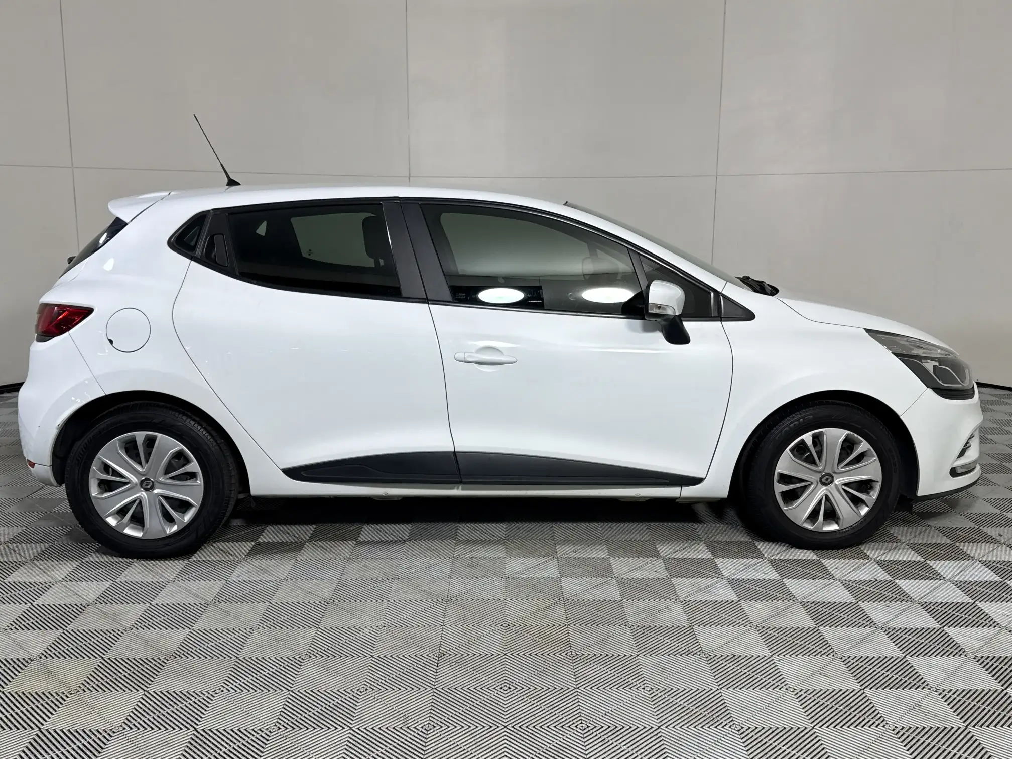 Renault Clio IV