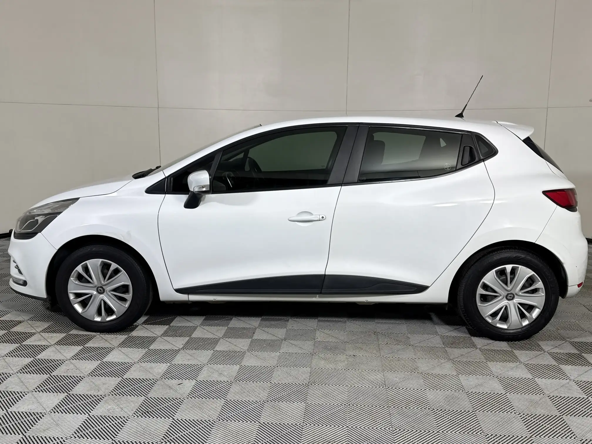 Renault Clio IV