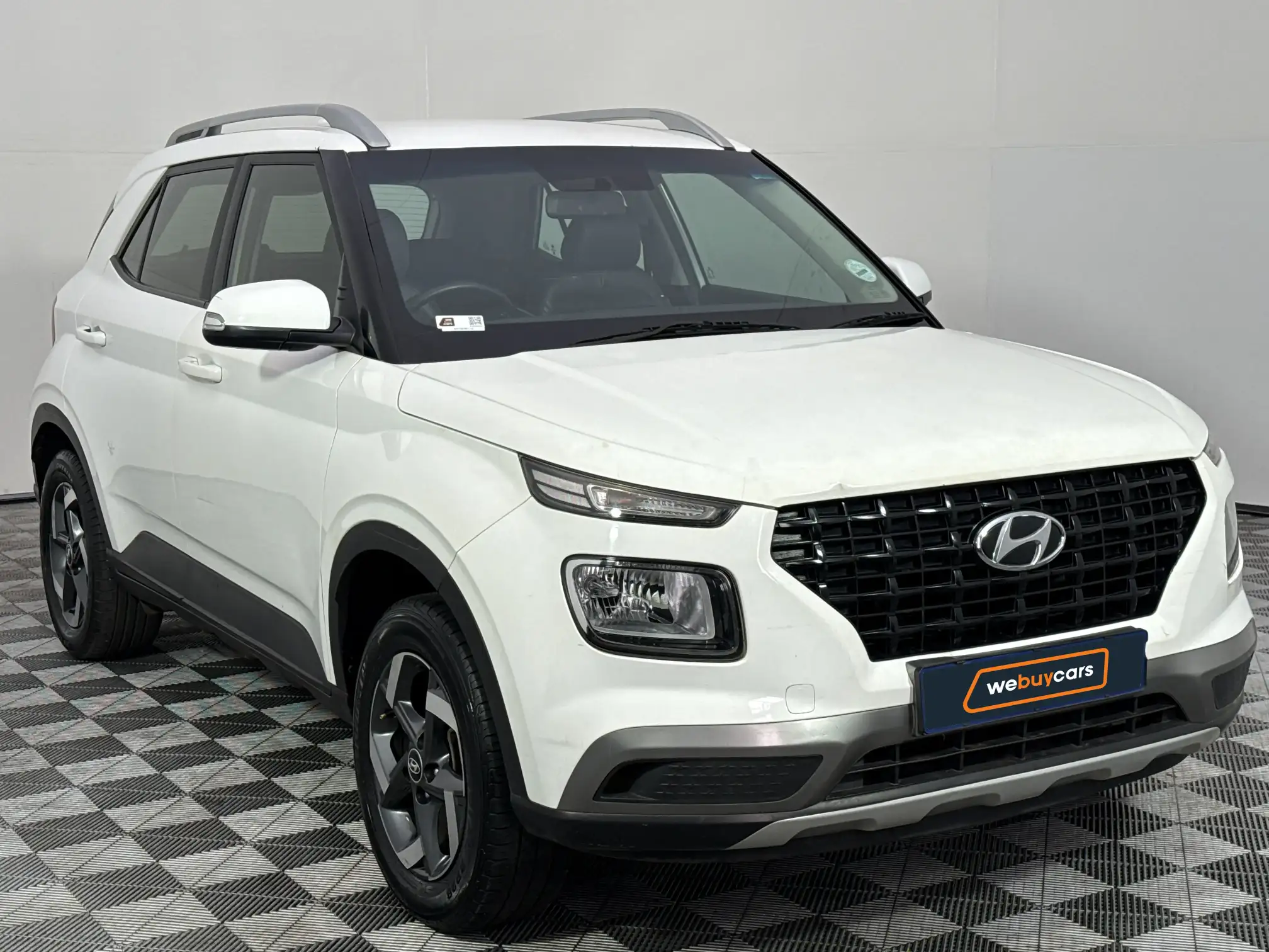 Hyundai Venue