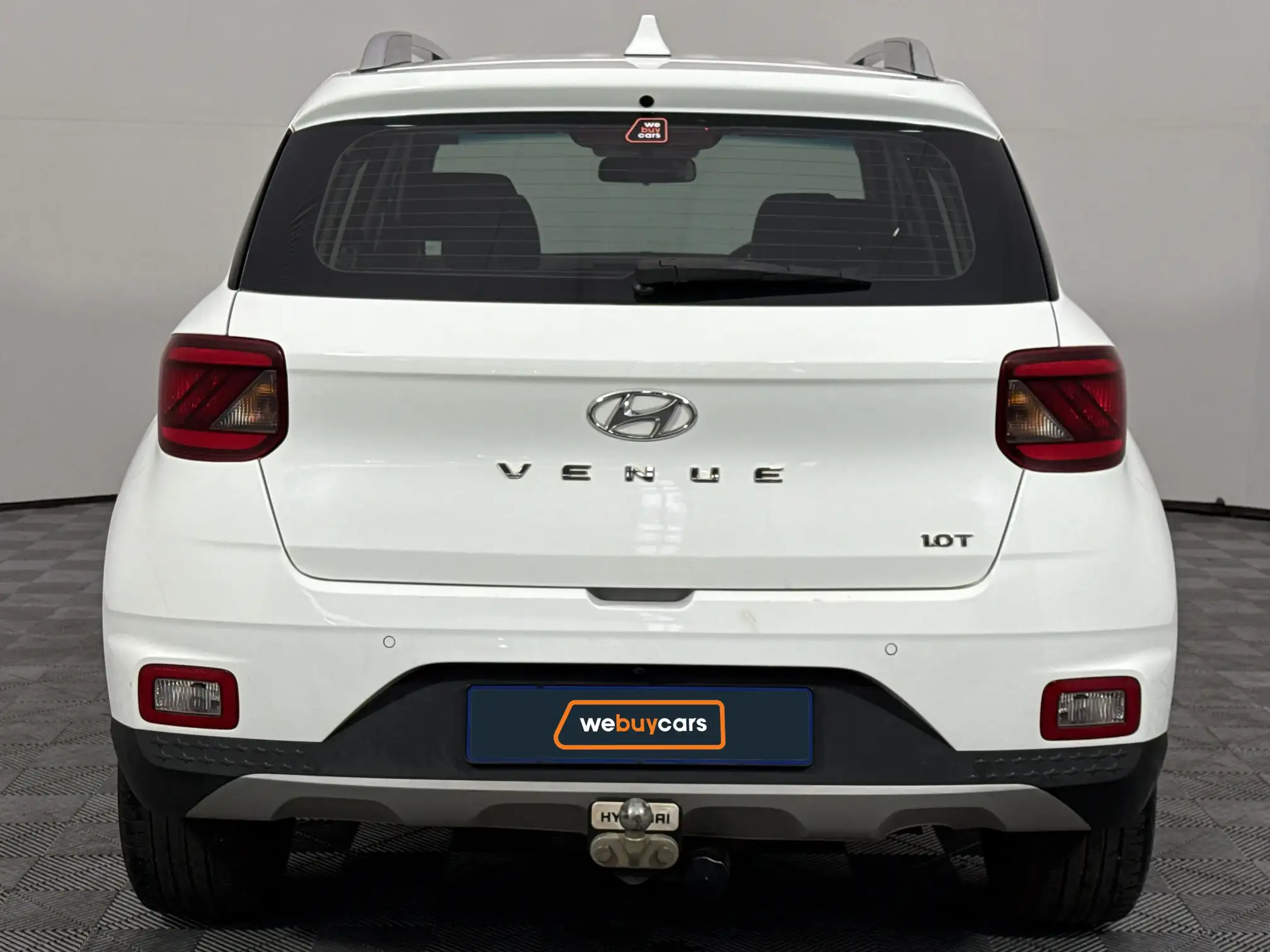 Hyundai Venue