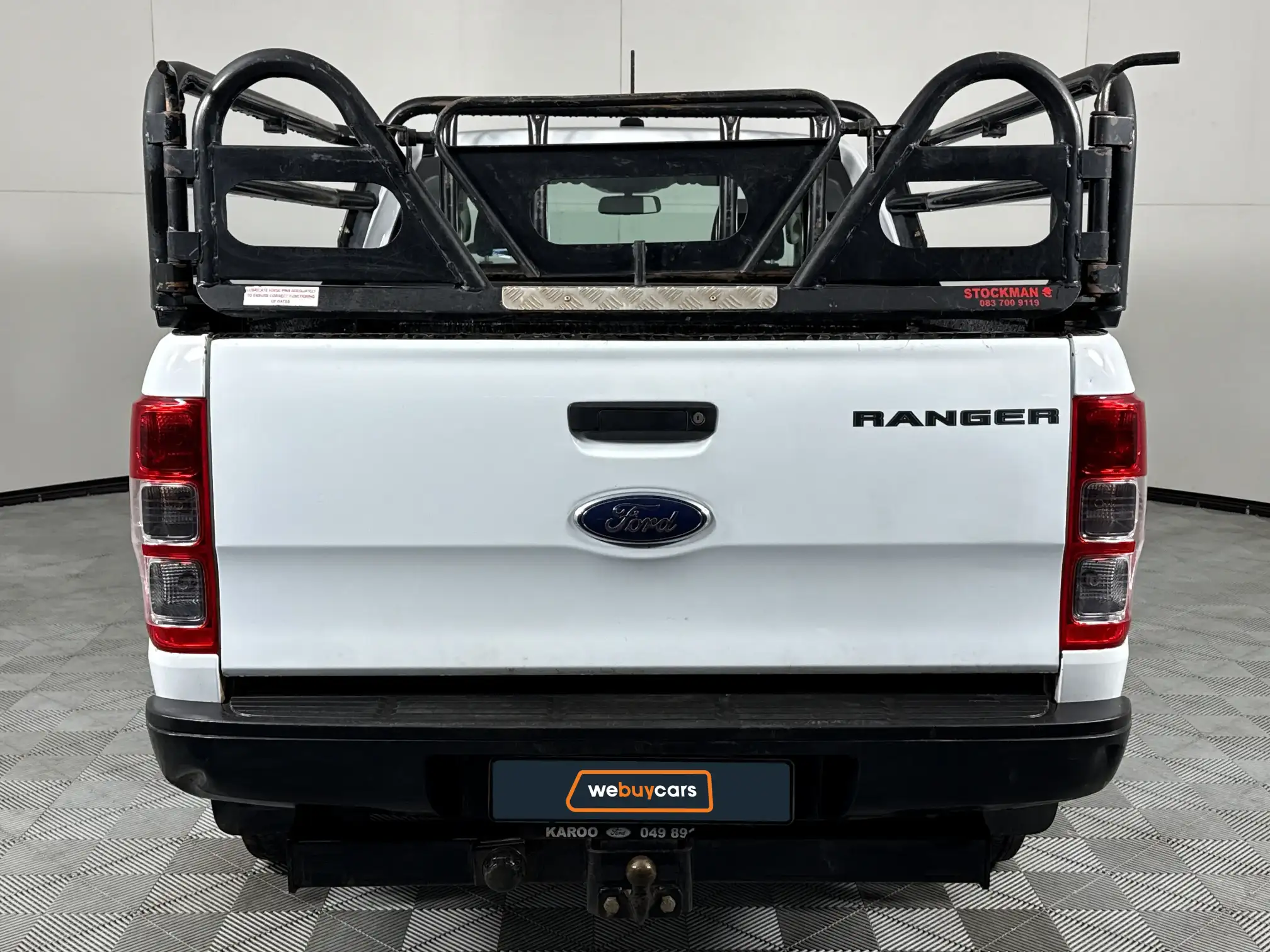 Ford Ranger