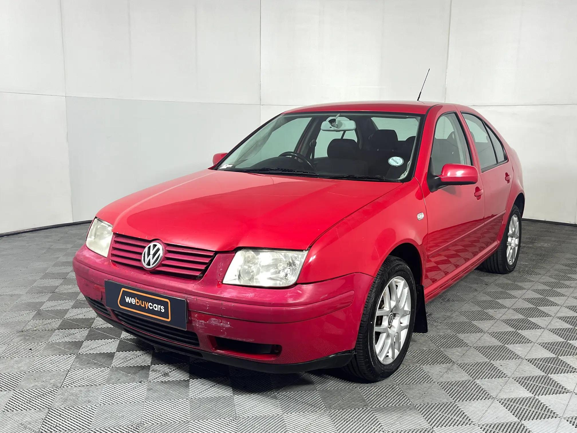 Volkswagen (VW) Jetta 4 2.0 Highline Auto for sale R 40 900 Carfind
