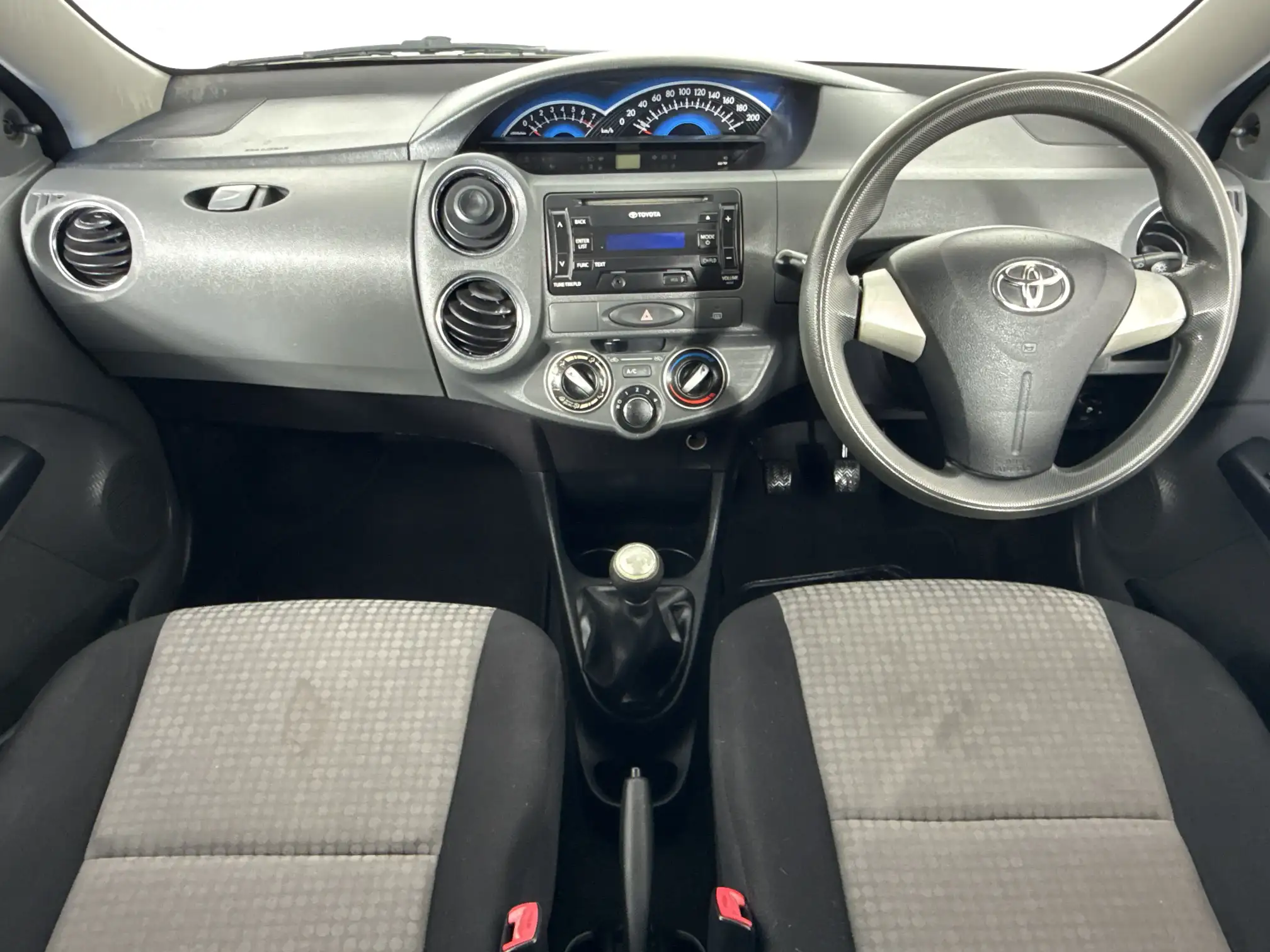 Toyota Etios