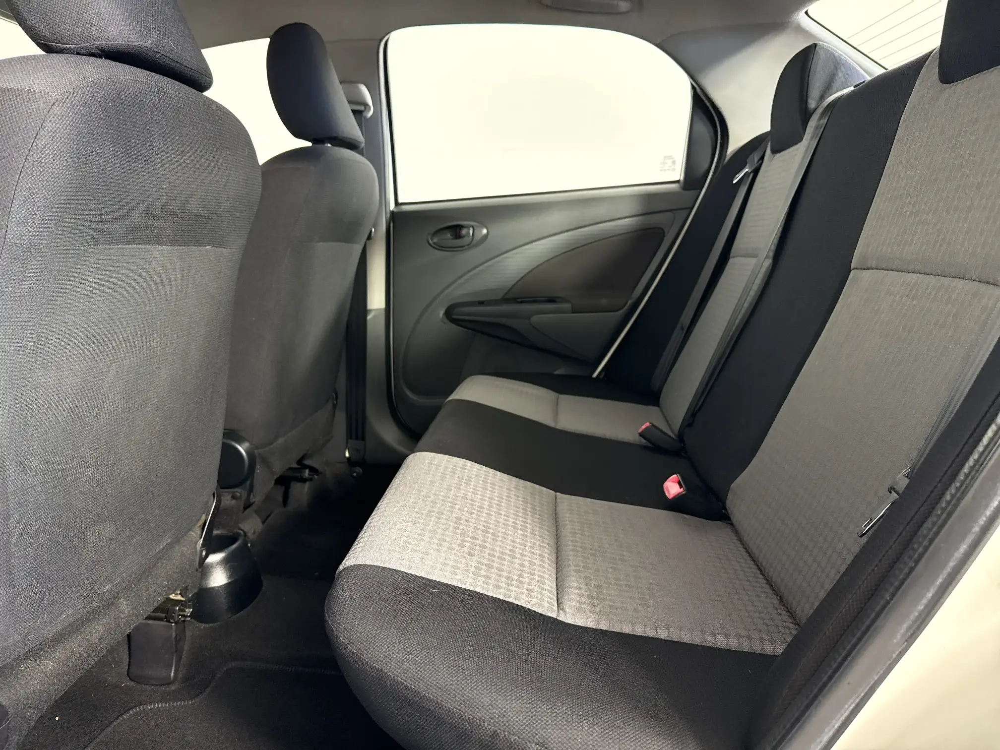 Toyota Etios