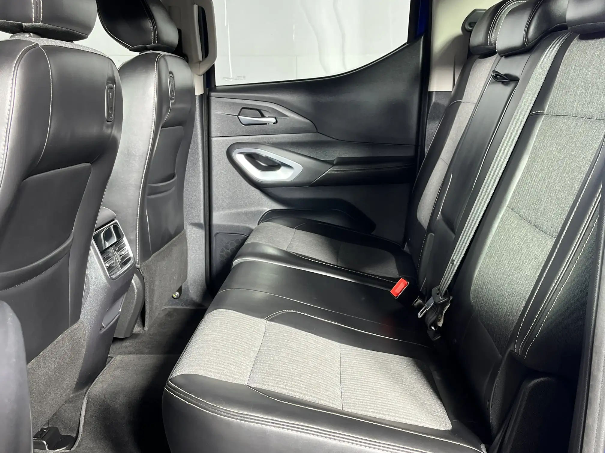 Peugeot Landtrek