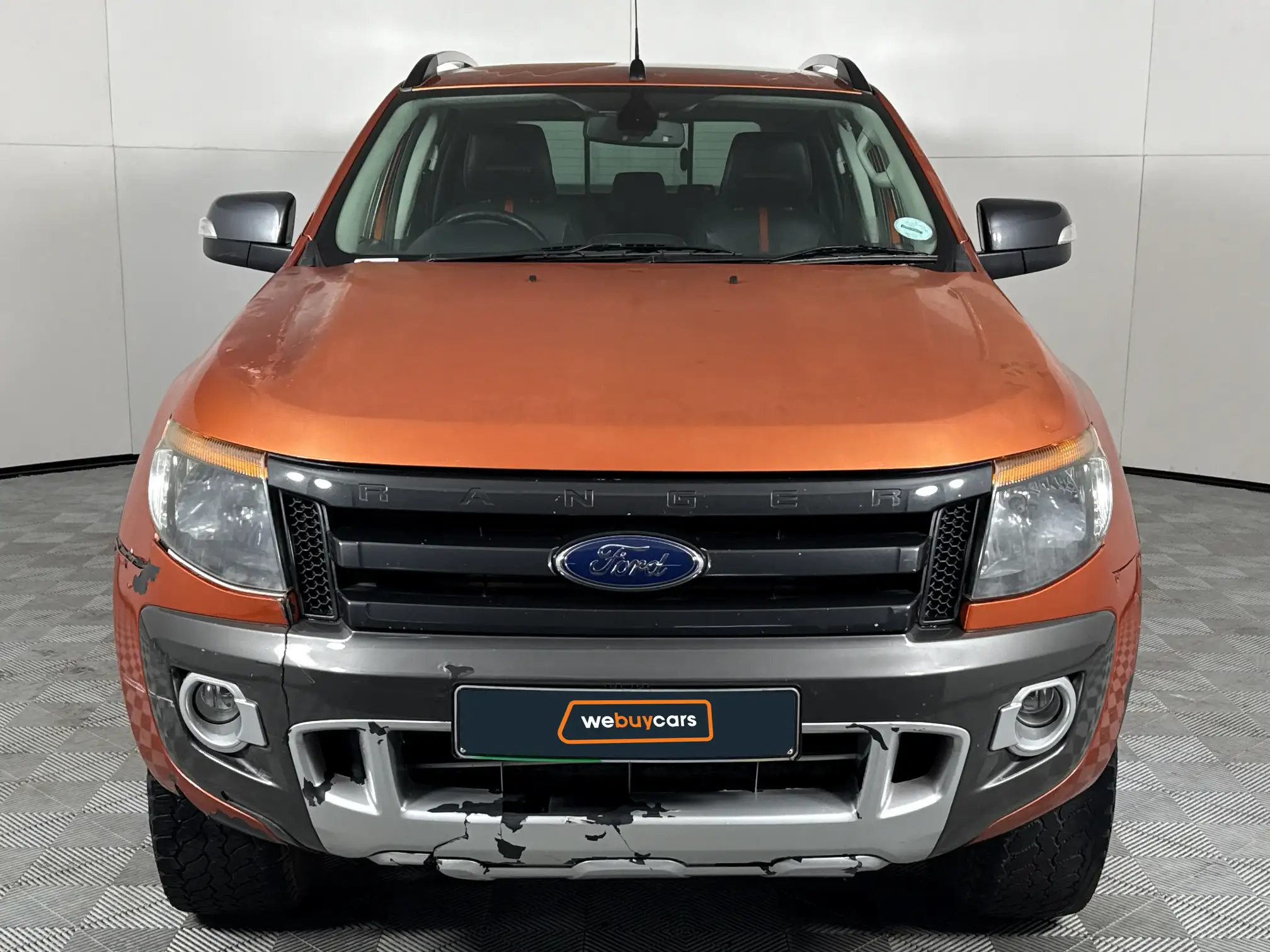 Ford Ranger