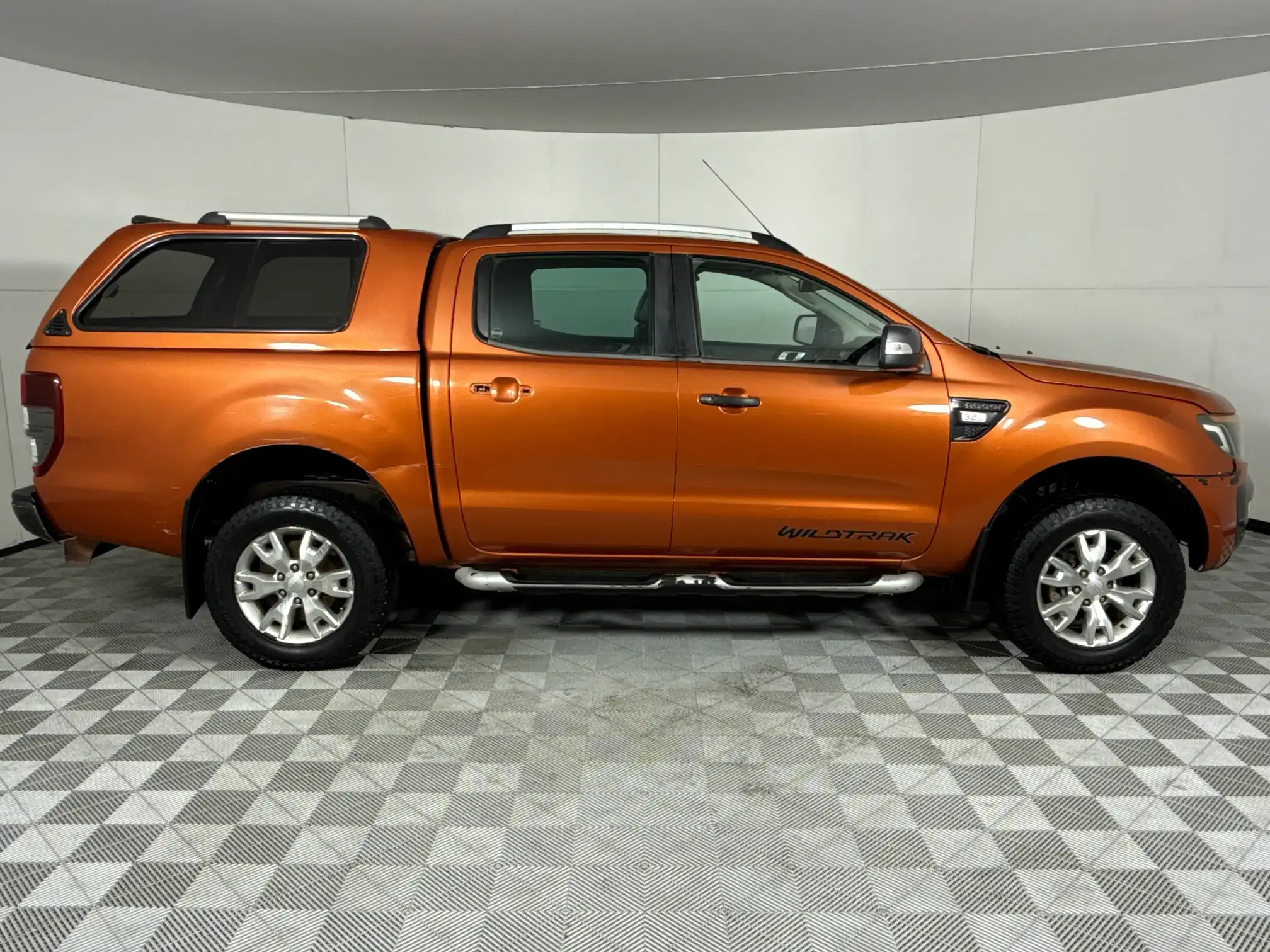 Ford Ranger