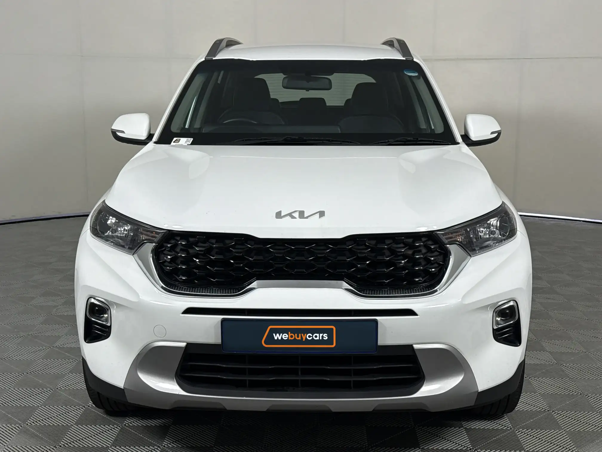 KIA Sonet