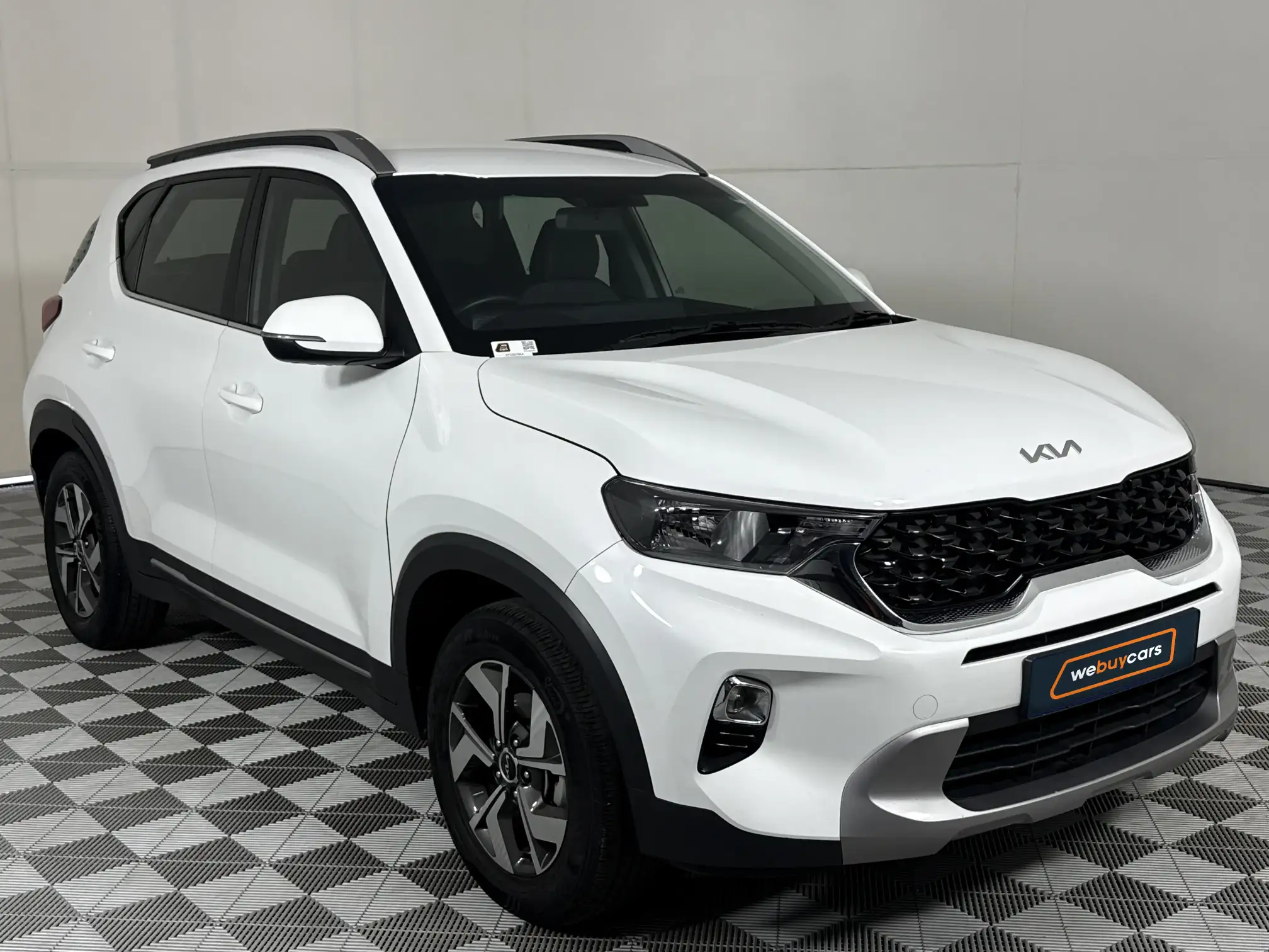 KIA Sonet