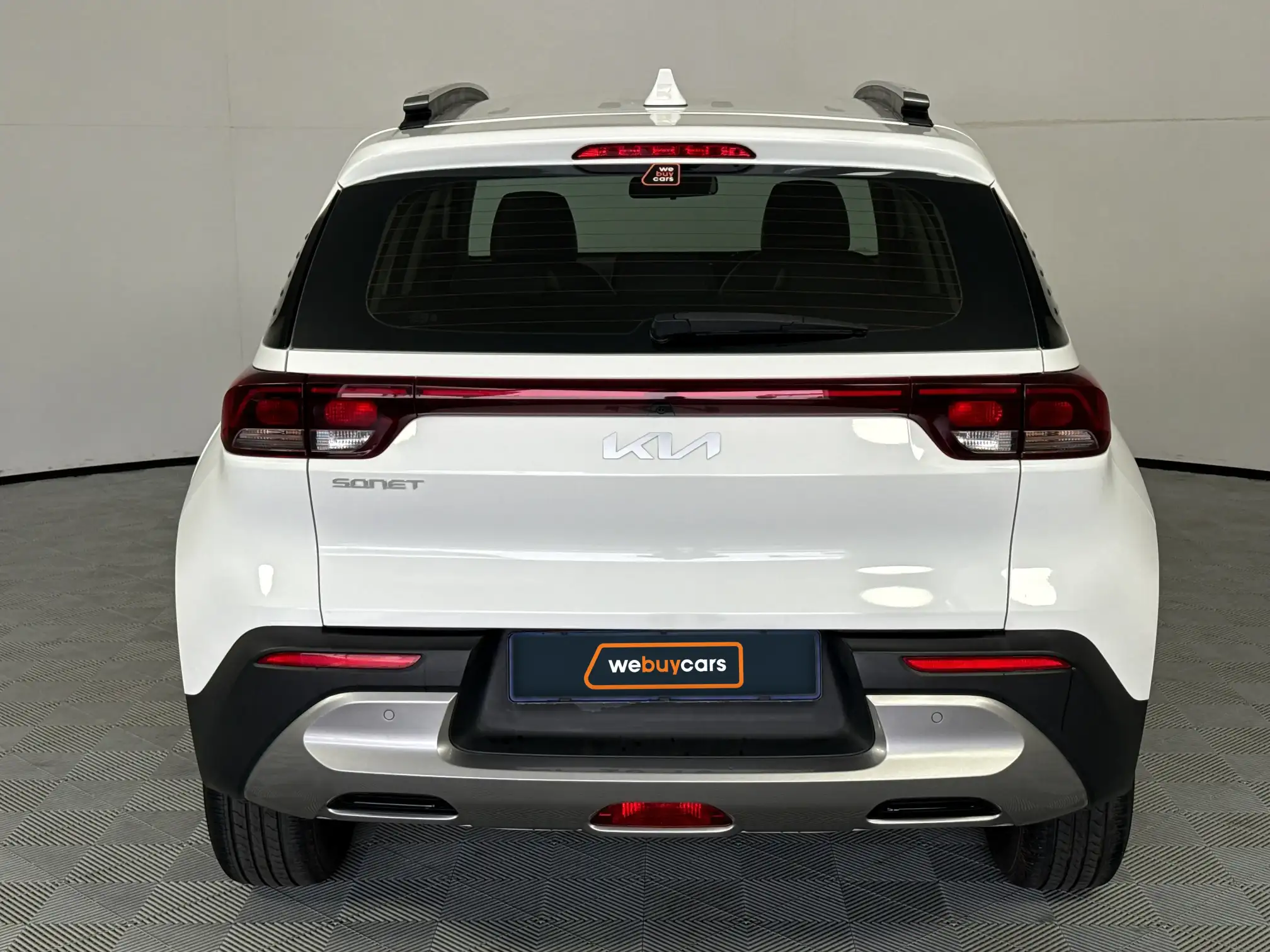 KIA Sonet