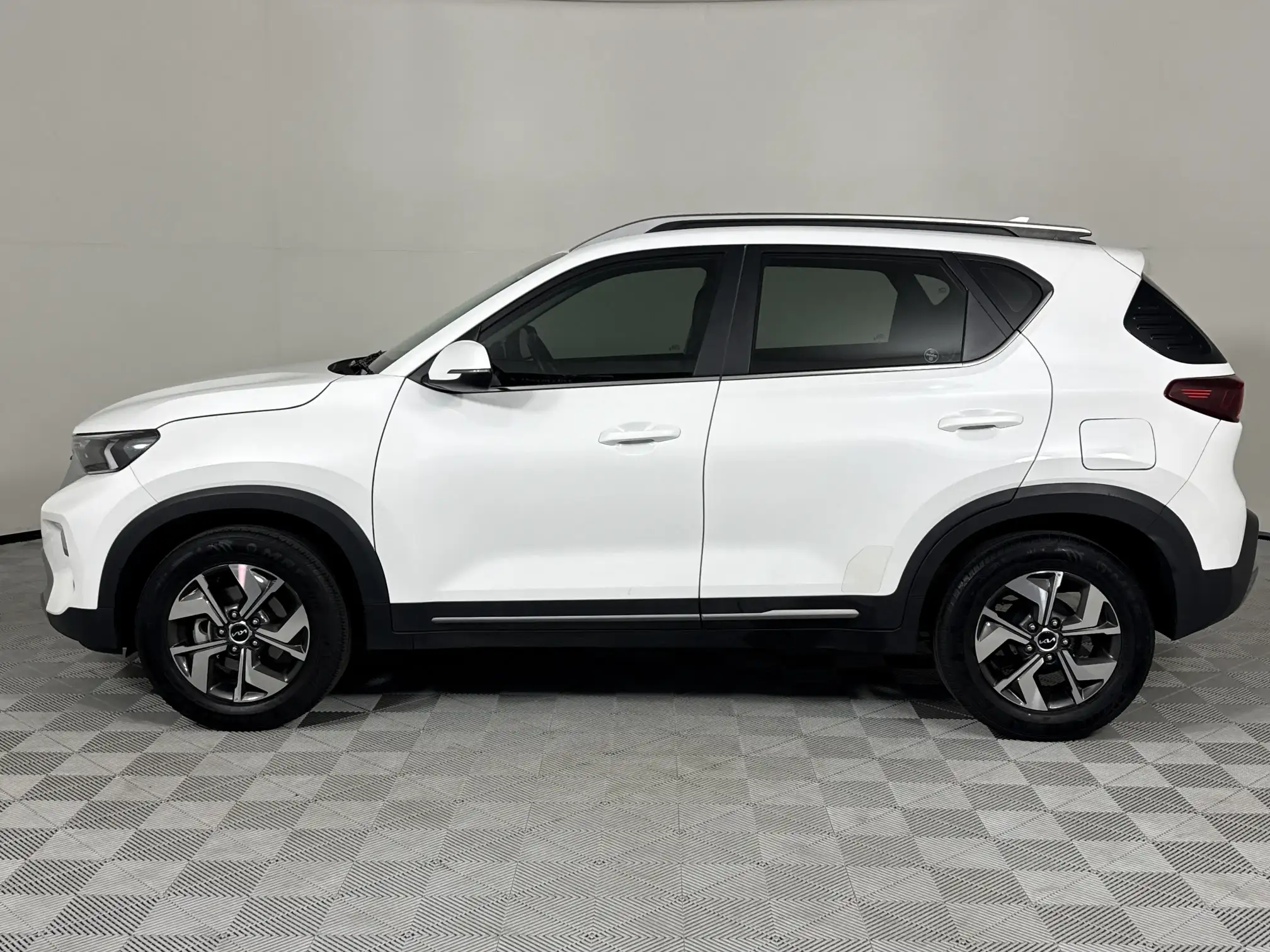 KIA Sonet