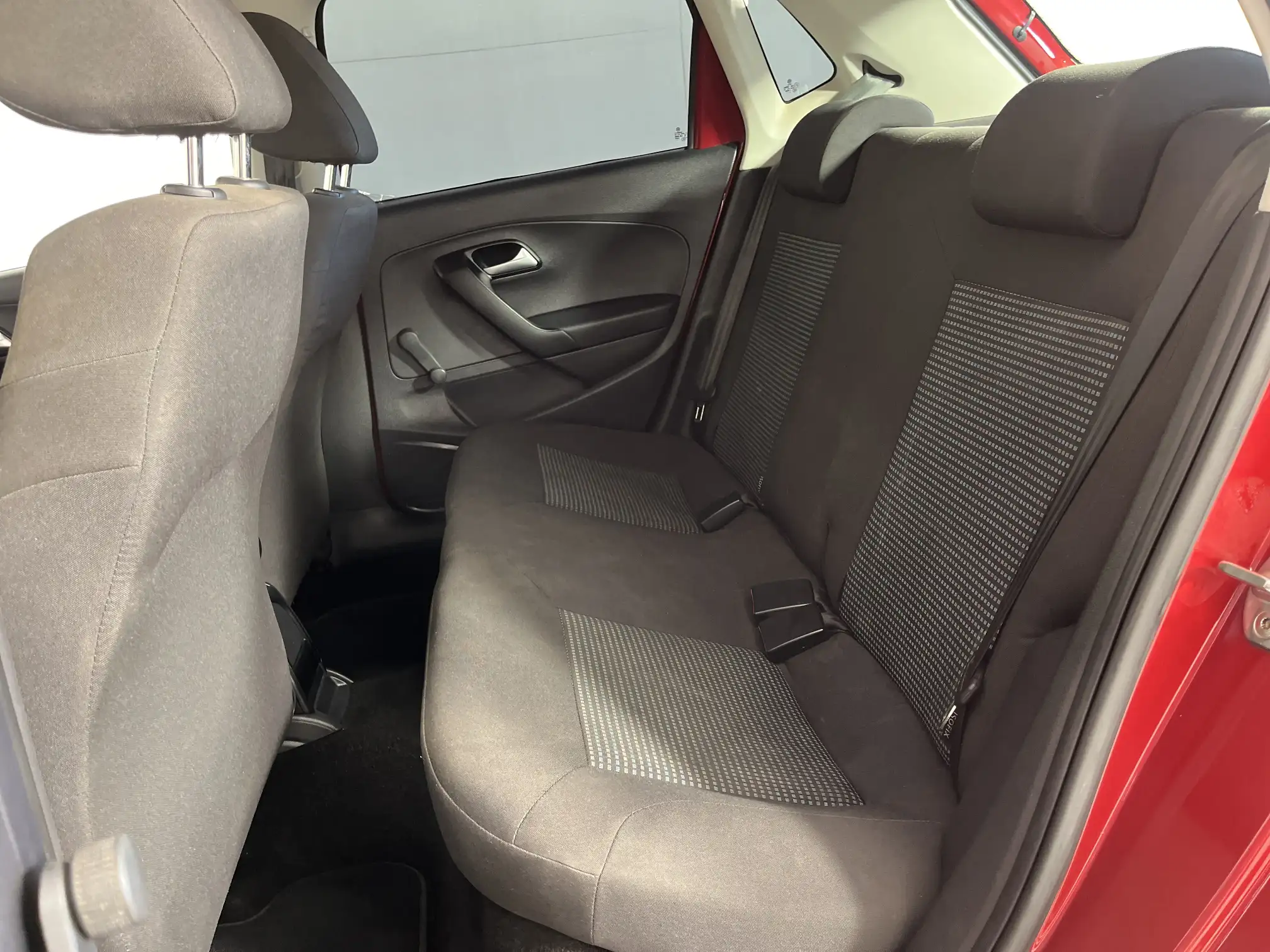 Volkswagen Polo Vivo