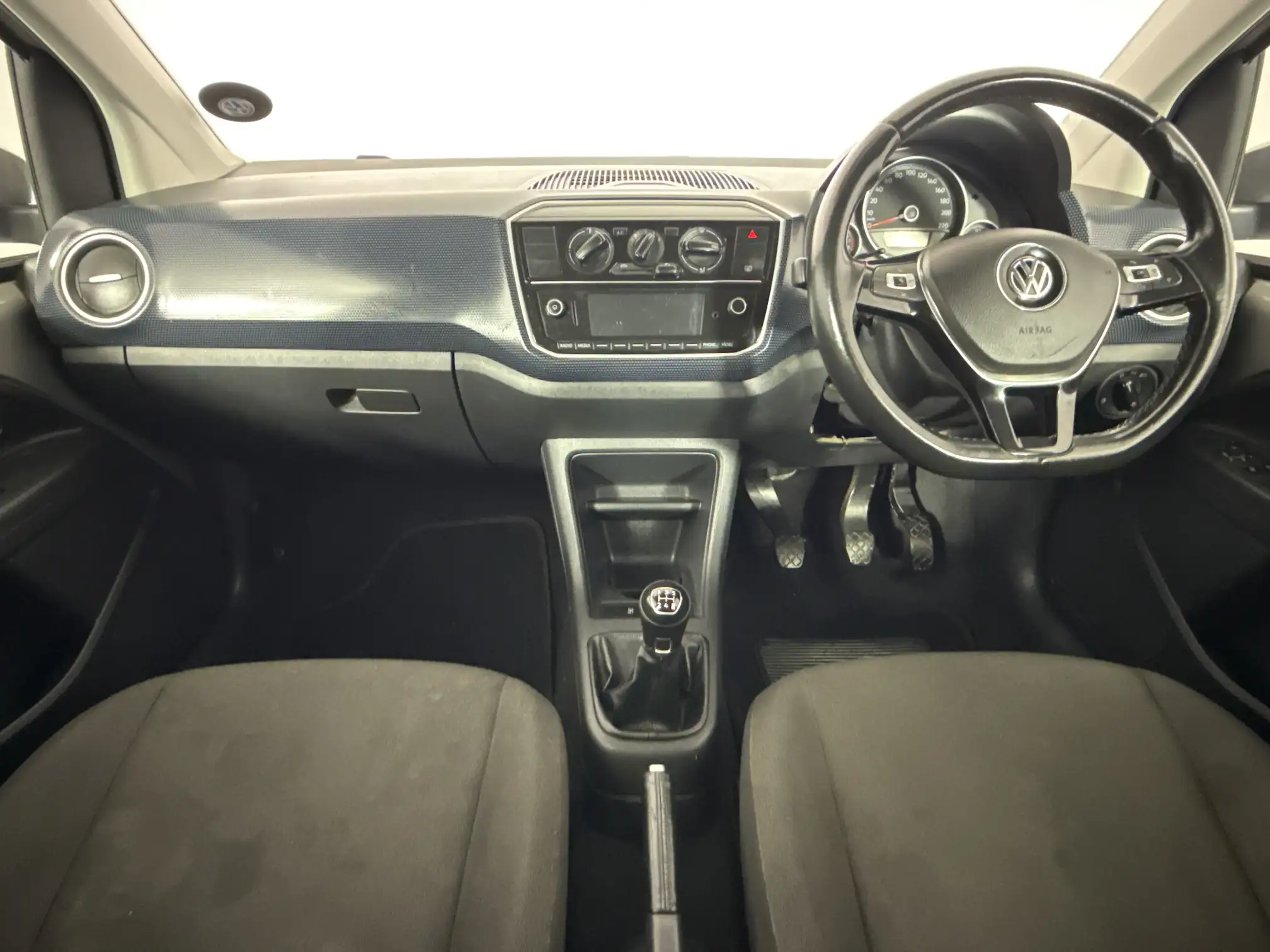 Volkswagen UP