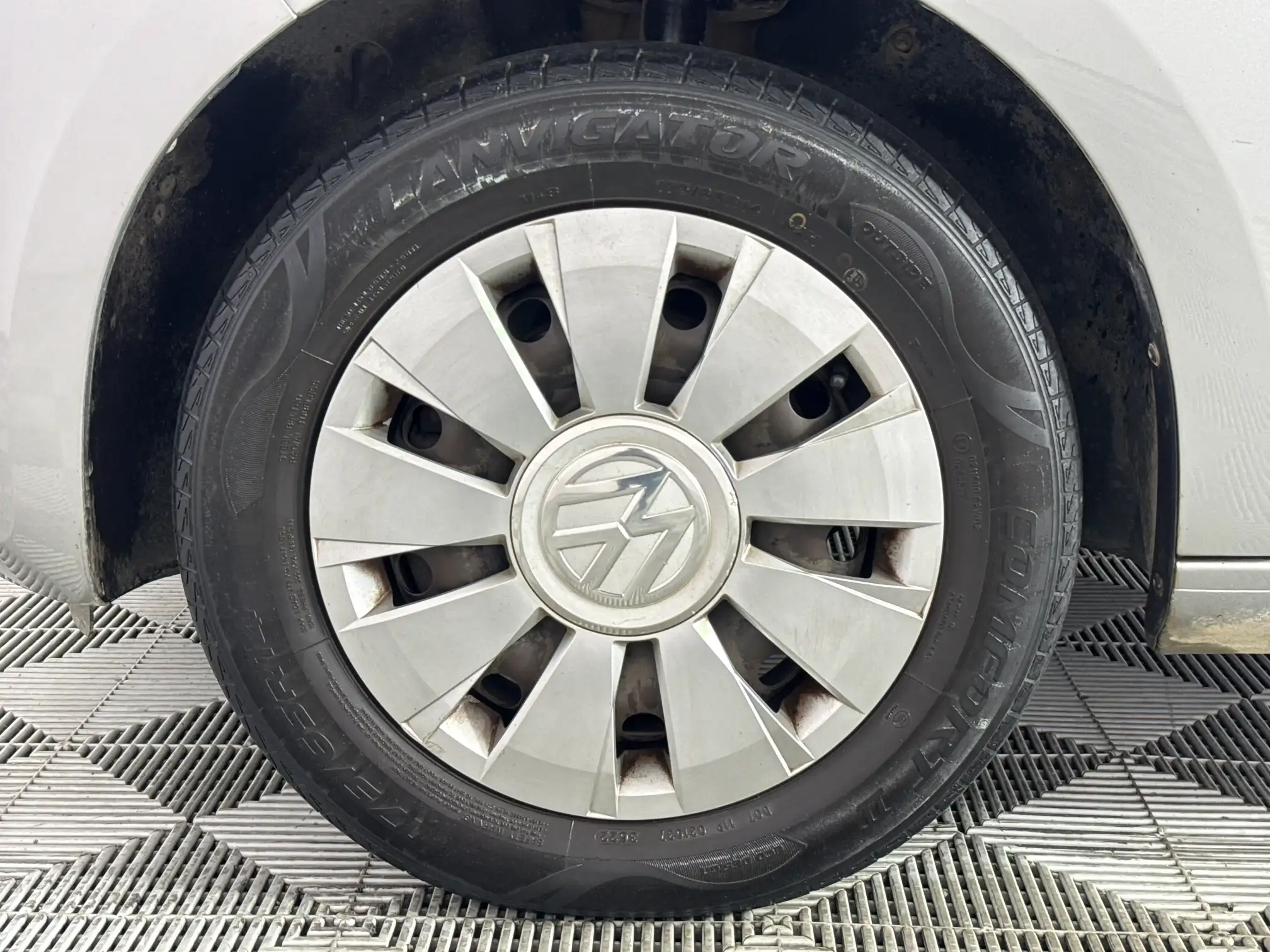 Volkswagen UP