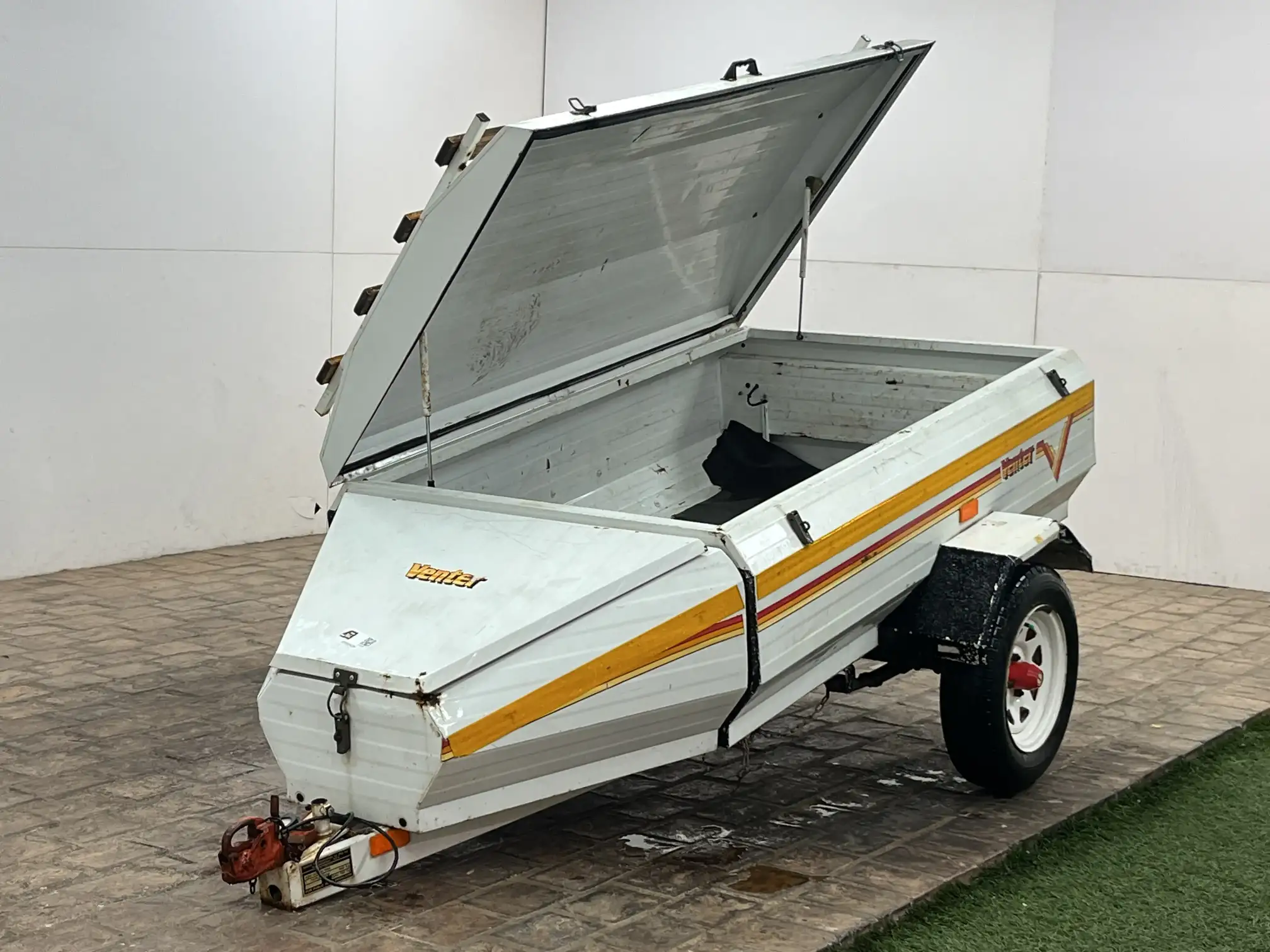 2000 Venter Elite
