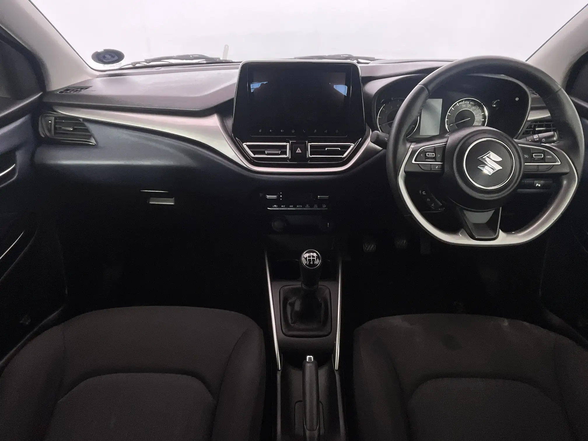Suzuki Baleno