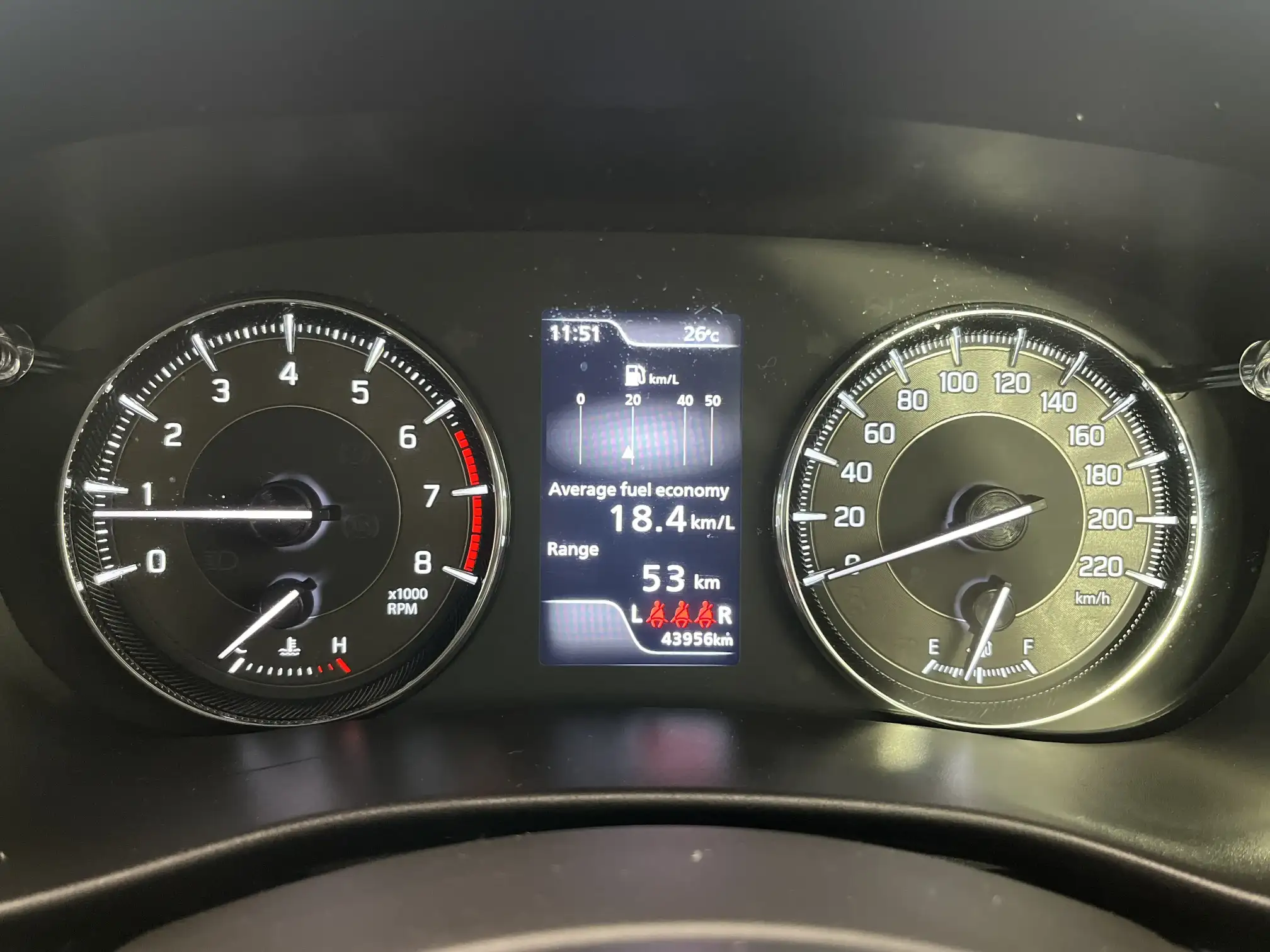 Suzuki Baleno
