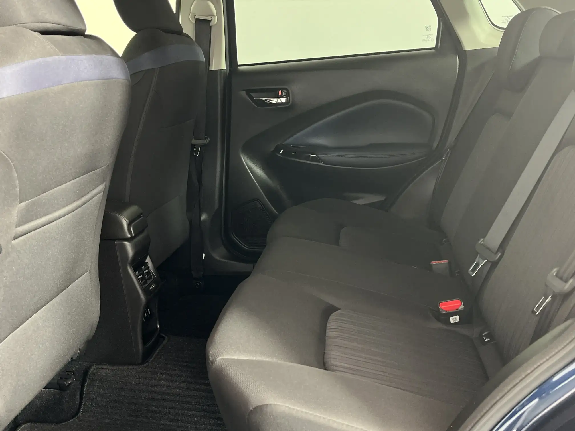 Suzuki Baleno