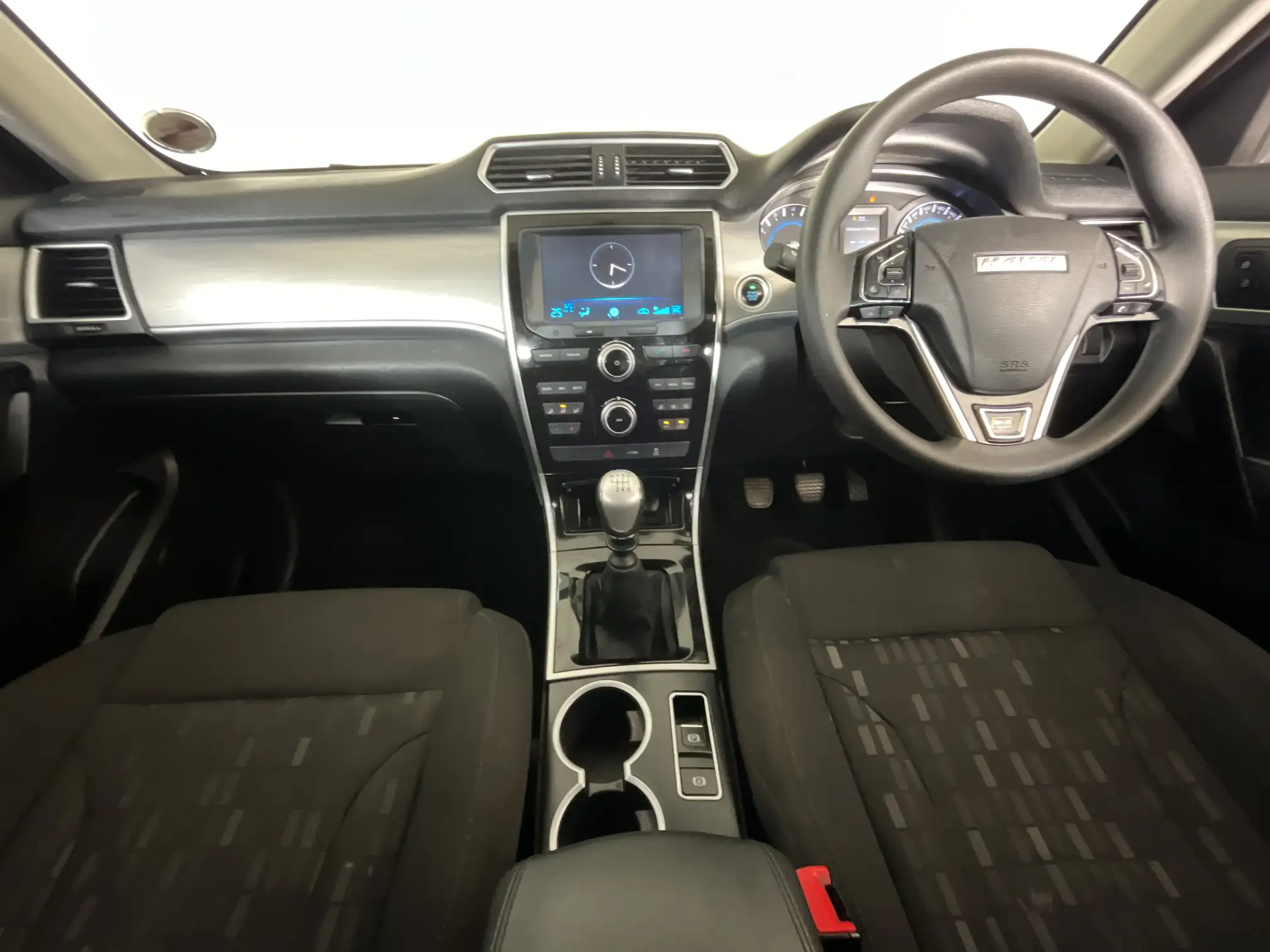 Haval H2