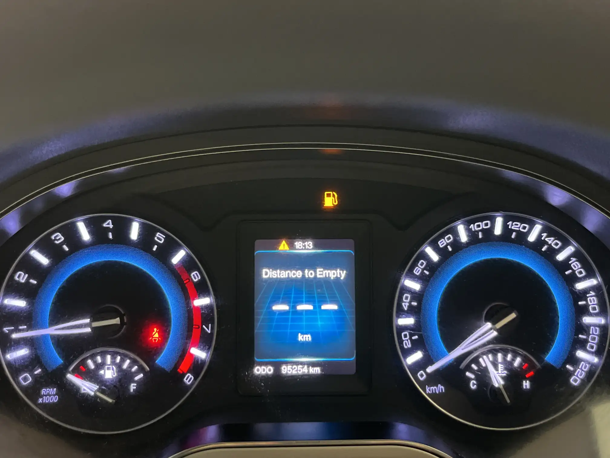 Haval H2