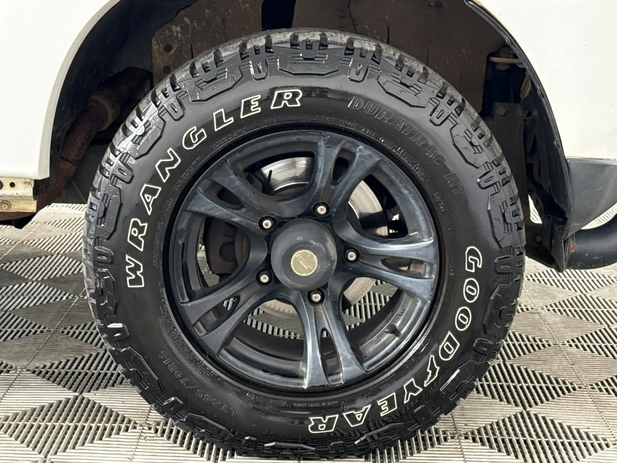 Mahindra PIK UP