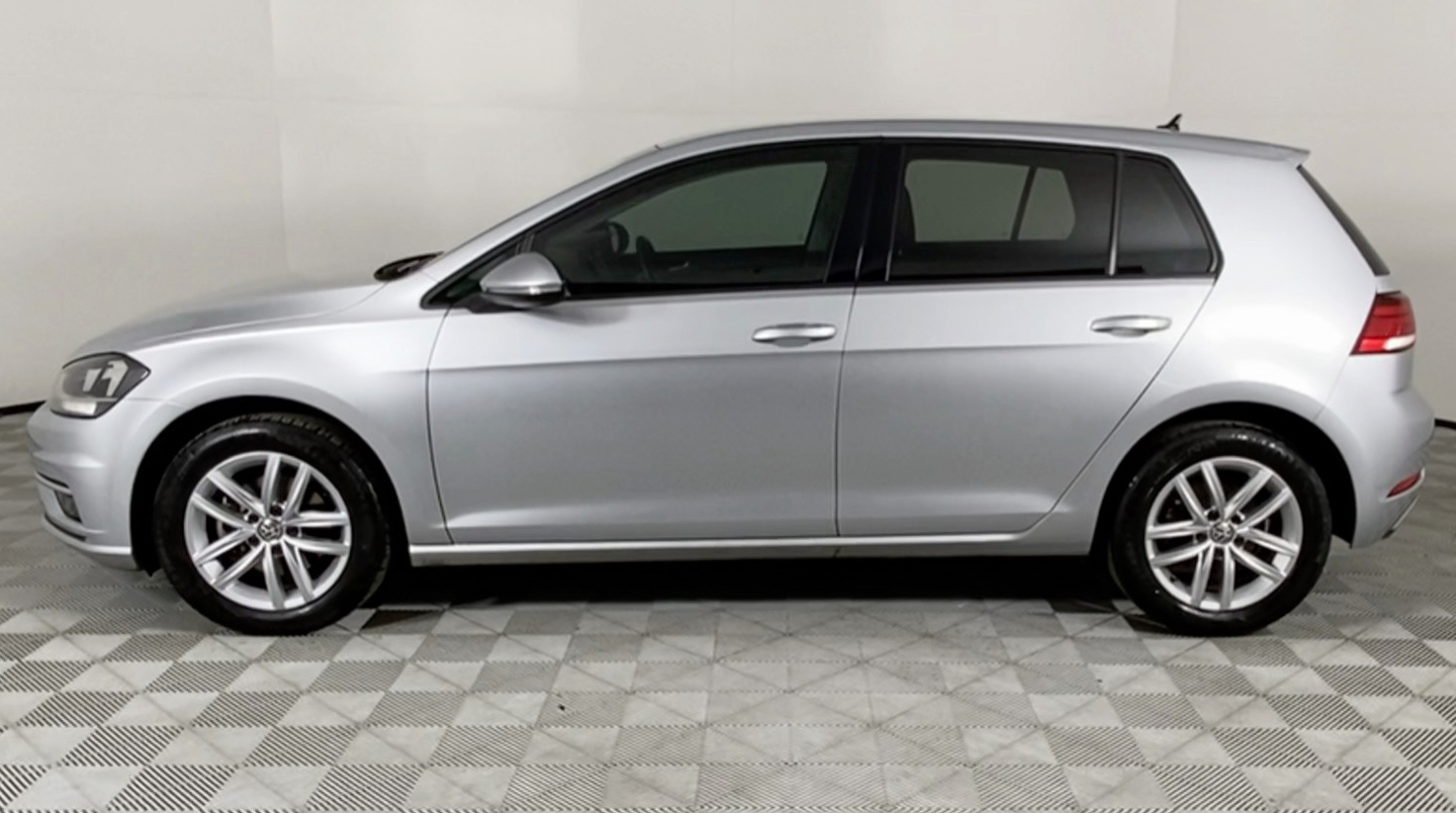 Test Vw Golf 7 1.4 Tsi 125 Ps Used 2018 Volkswagen Golf 7 1.4 TSI Comfortline DSG for sale | WeBuyCars