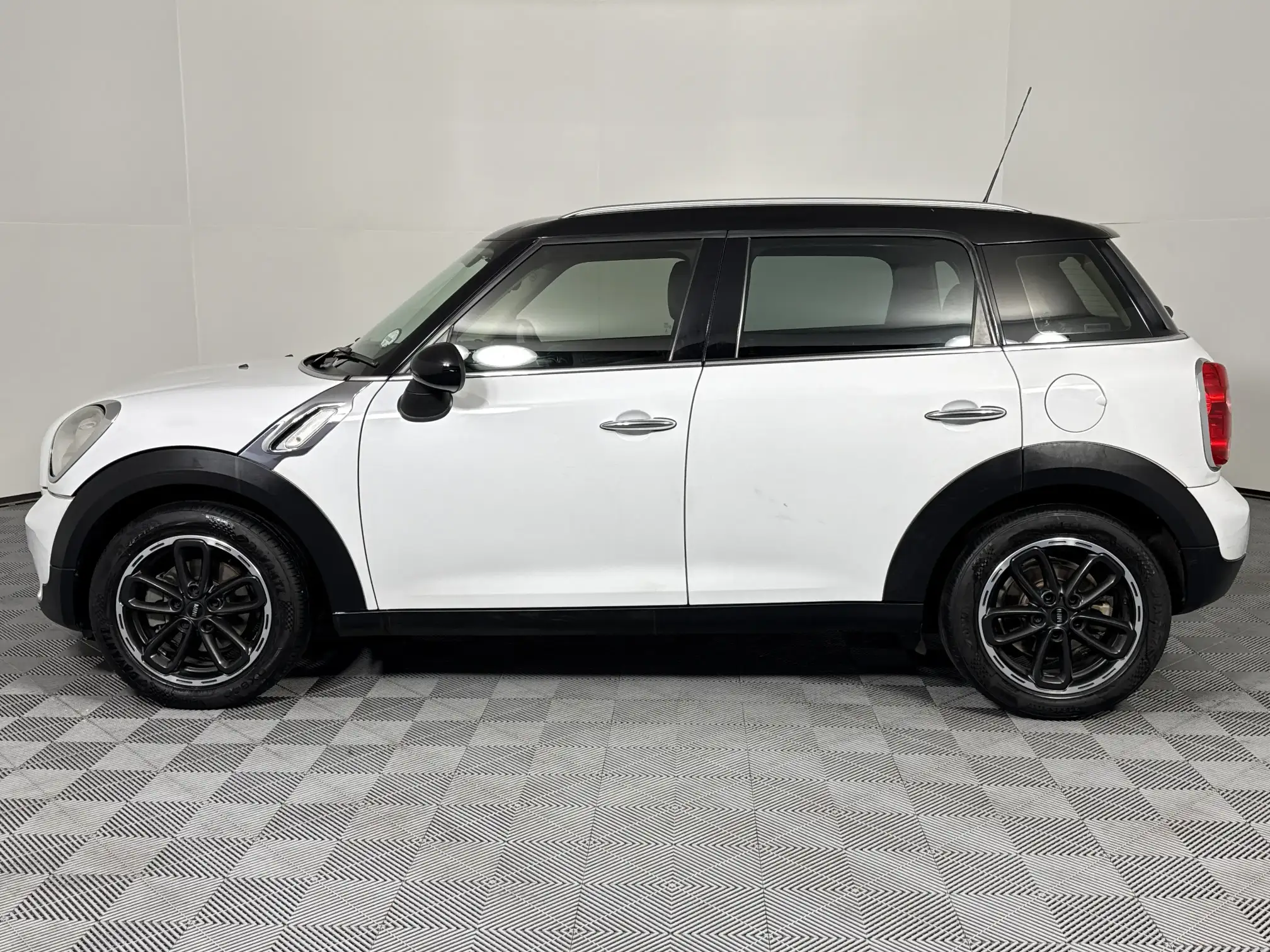 Mini Cooper Countryman