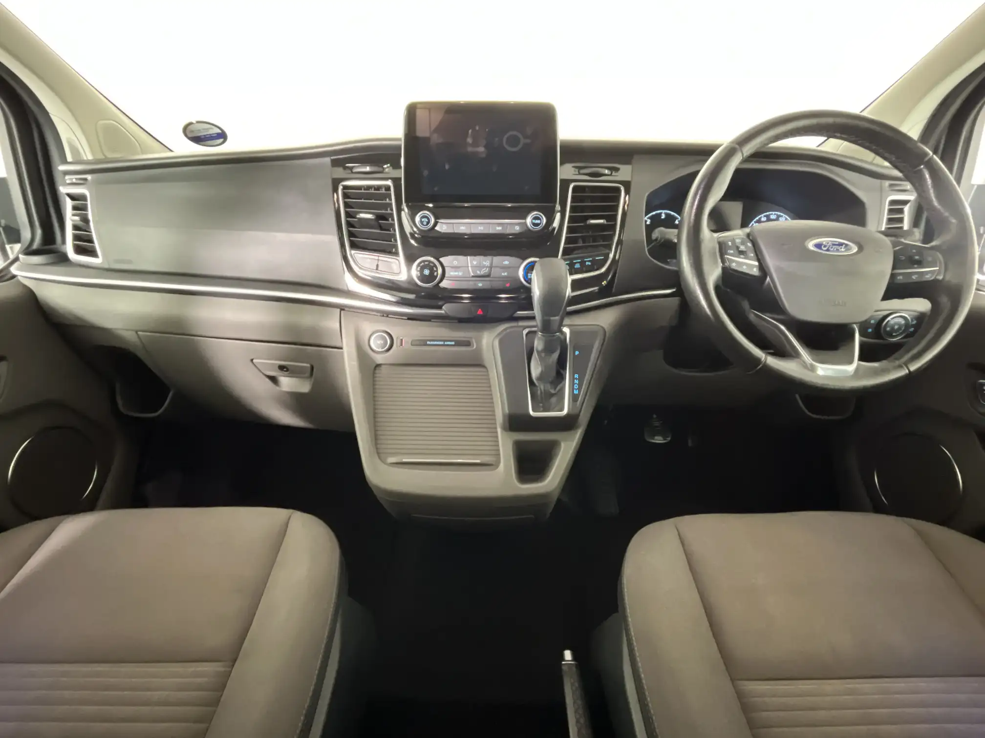 Ford Tourneo