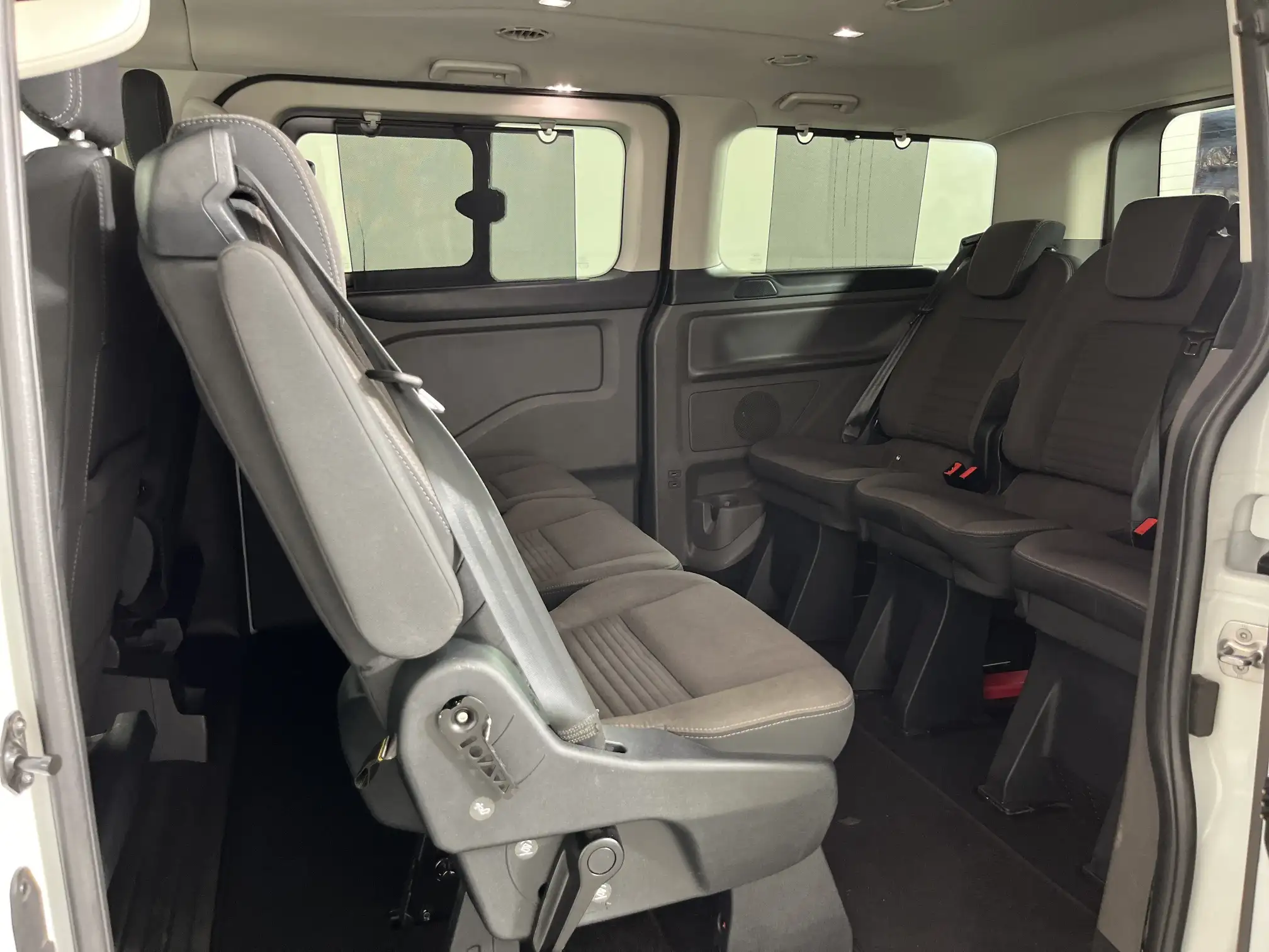 Ford Tourneo