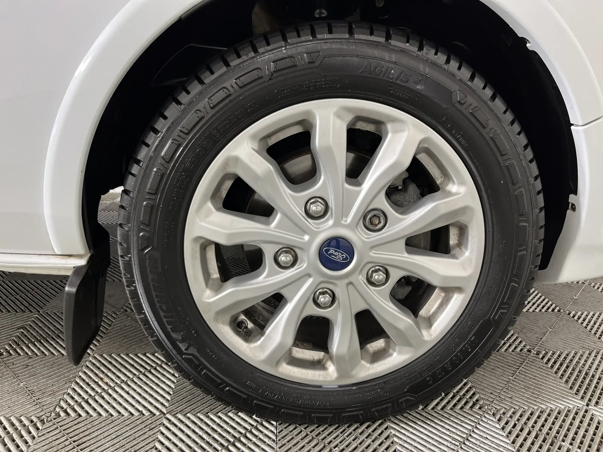 Ford Tourneo